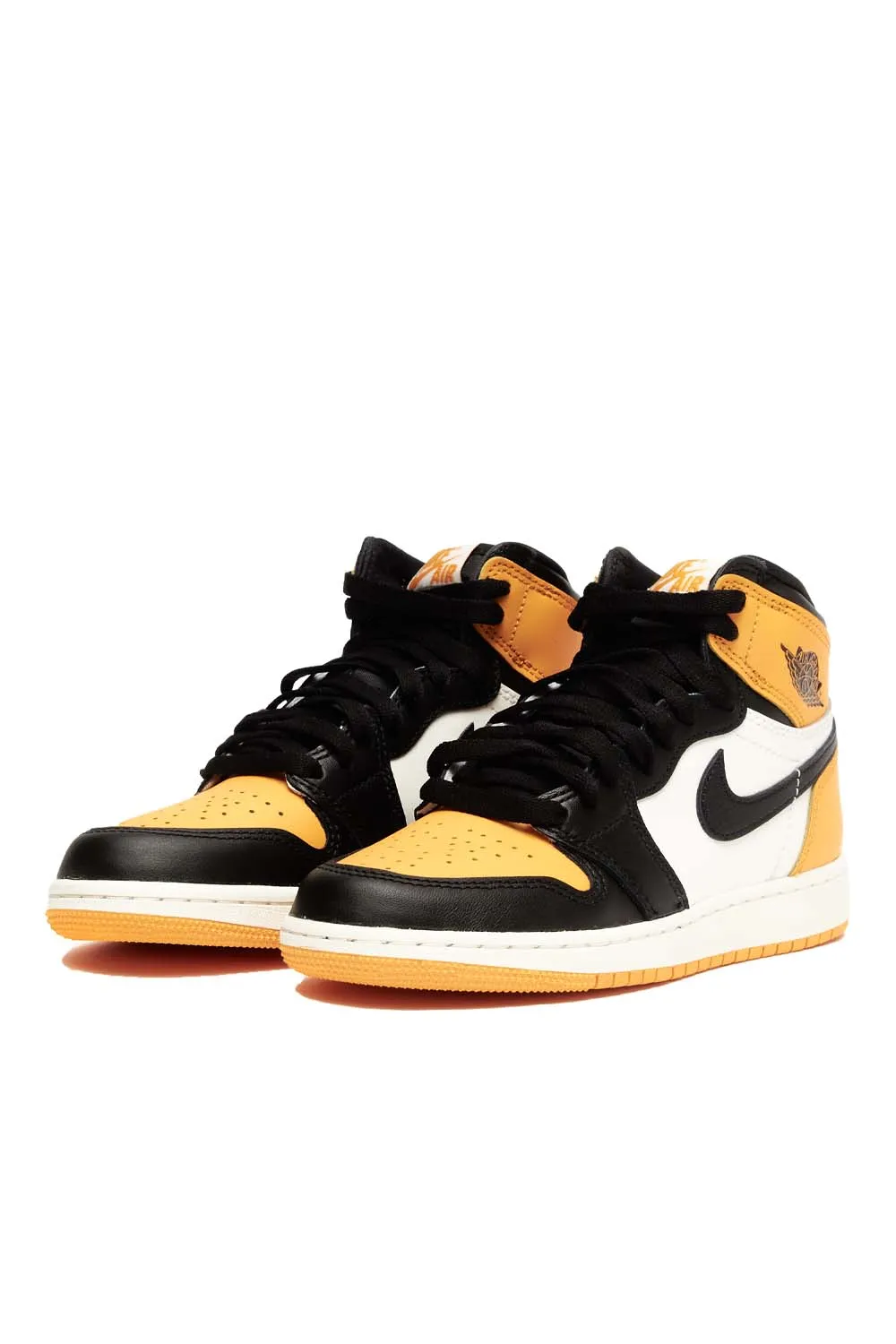 Air Jordan Kids 1 Retro High OG Shoes