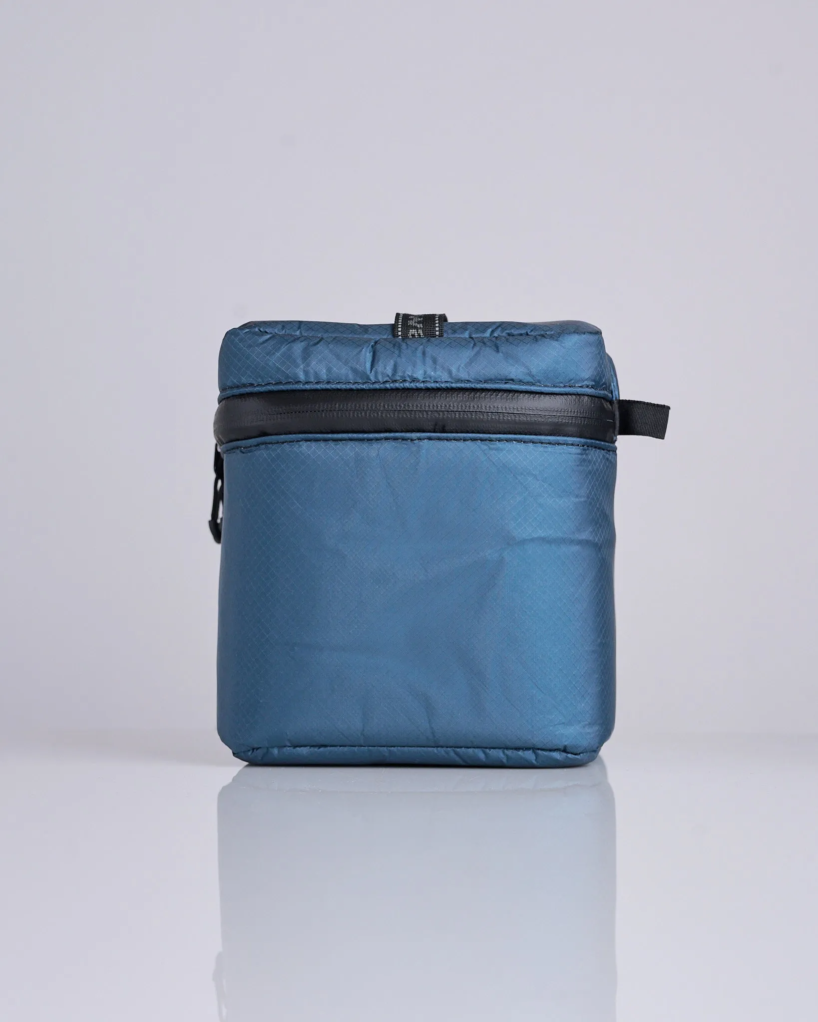 and wander Sil Soft Small Cooler Blue