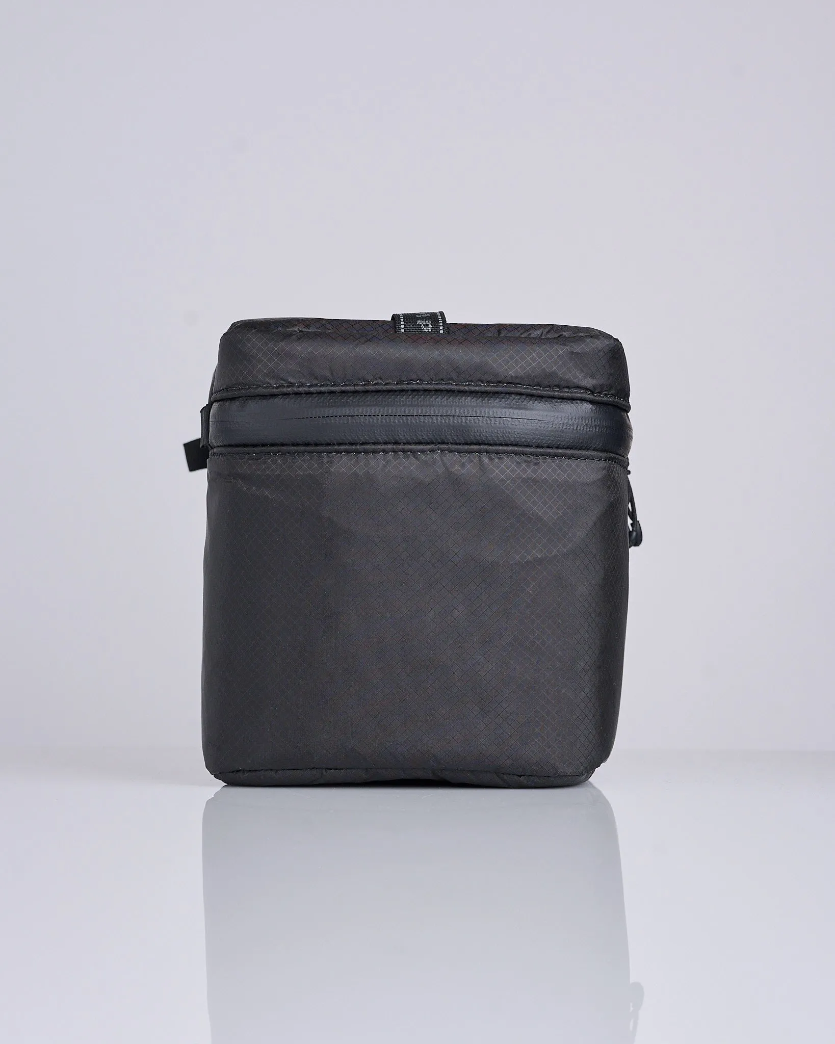 and wander Sil Soft Small Cooler Charcoal