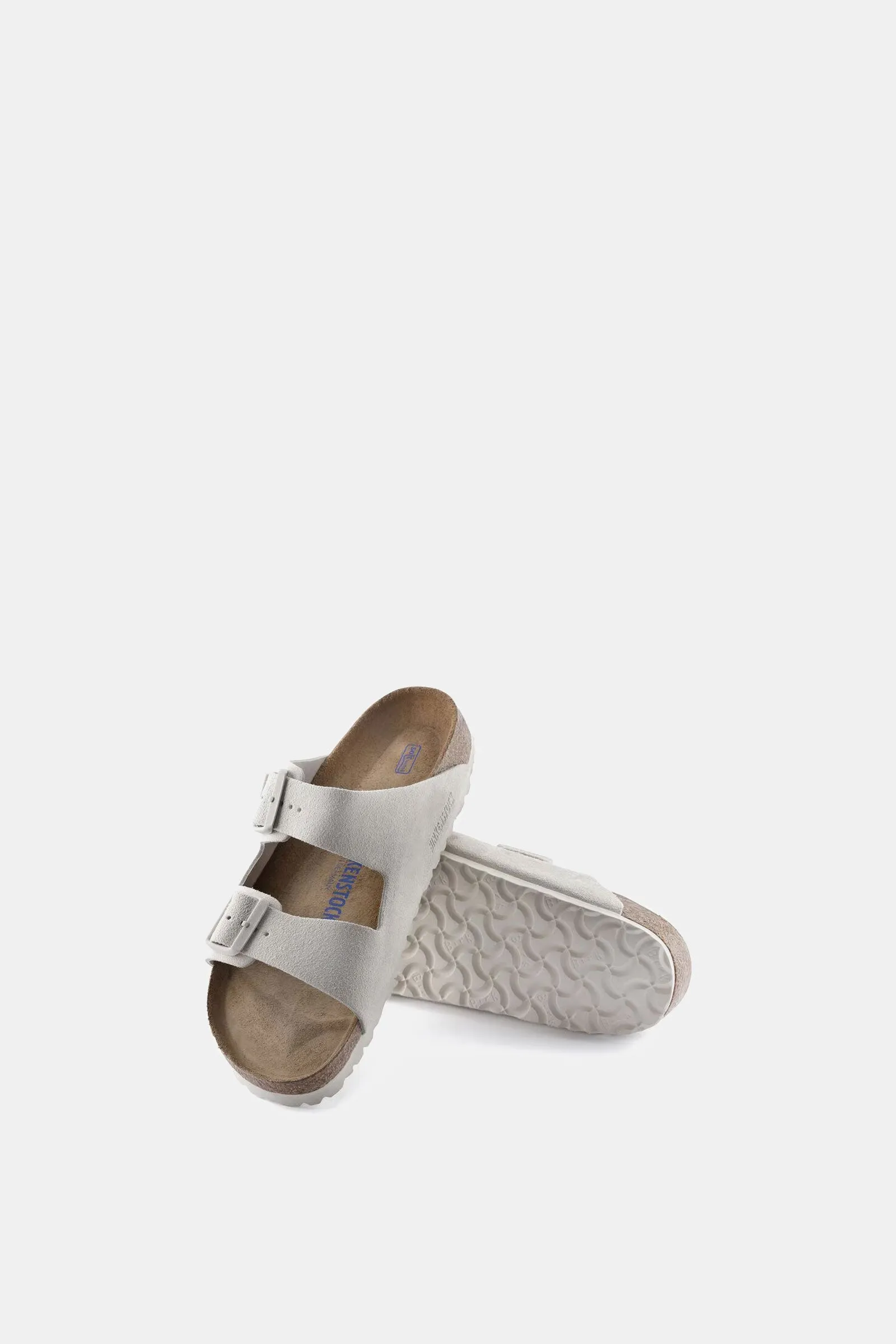 Arizona Soft Footbed (Narrow)