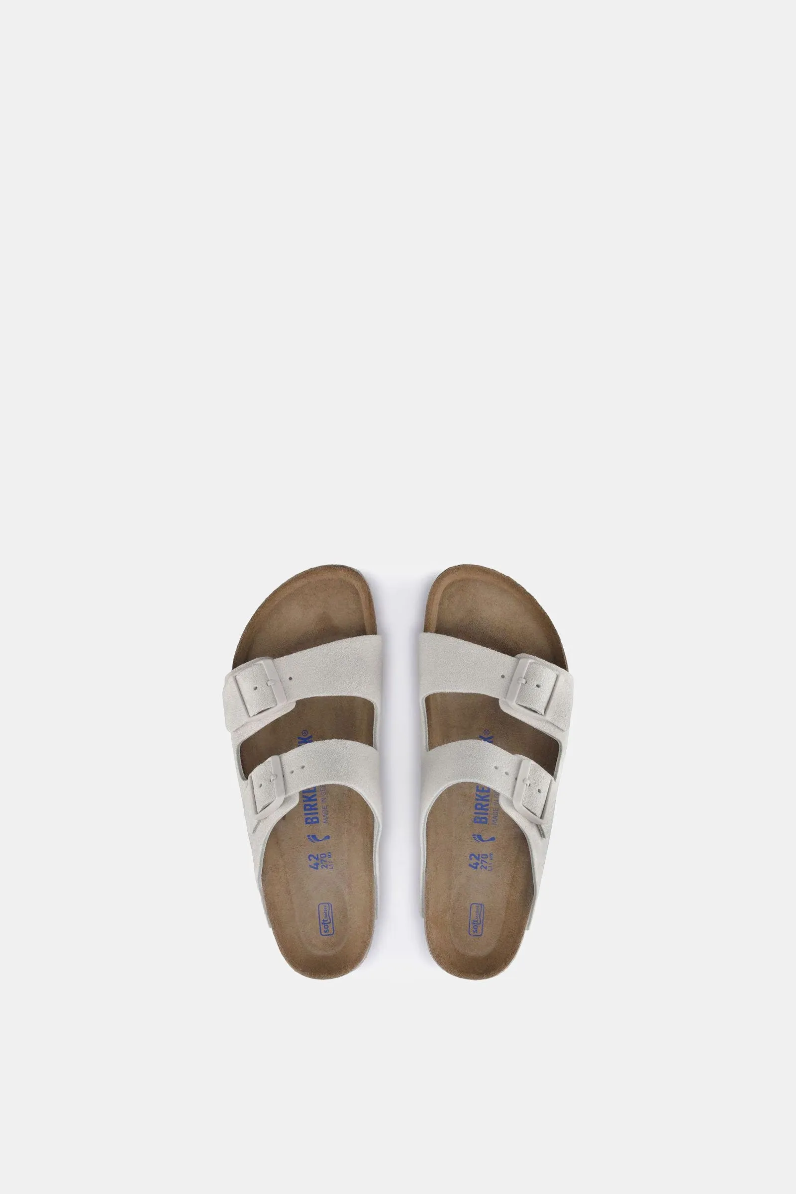 Arizona Soft Footbed (Narrow)
