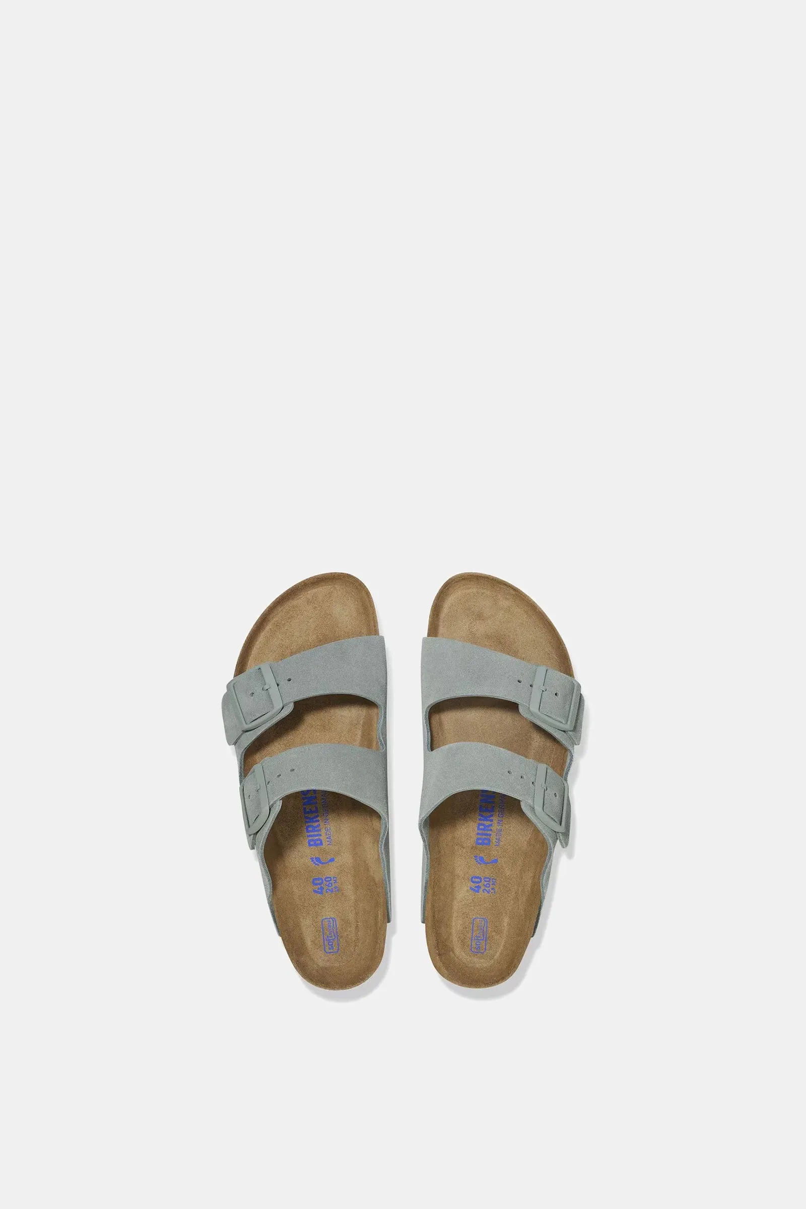 Arizona Soft Footbed (Narrow)