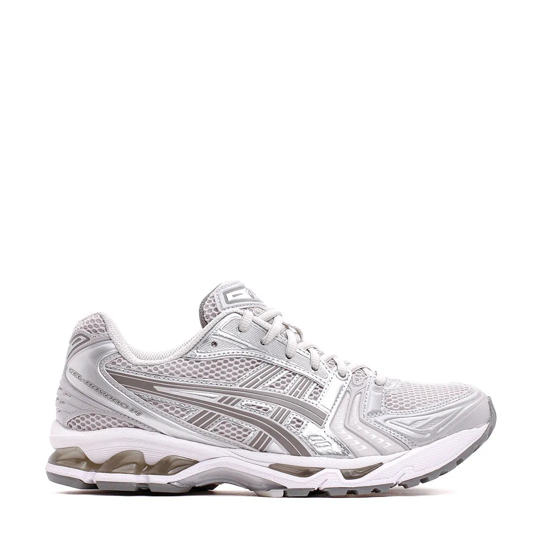 Asics Women Gel-Kayano 14 Cloud Grey Core 1202A056-021