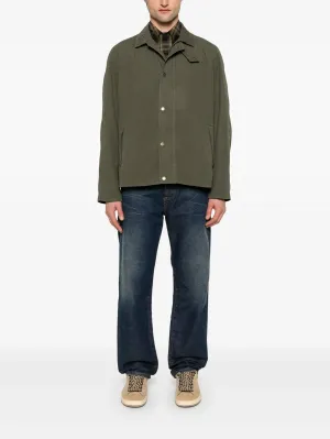 BARBOUR - Men Barbour Tracker Casual Jacket