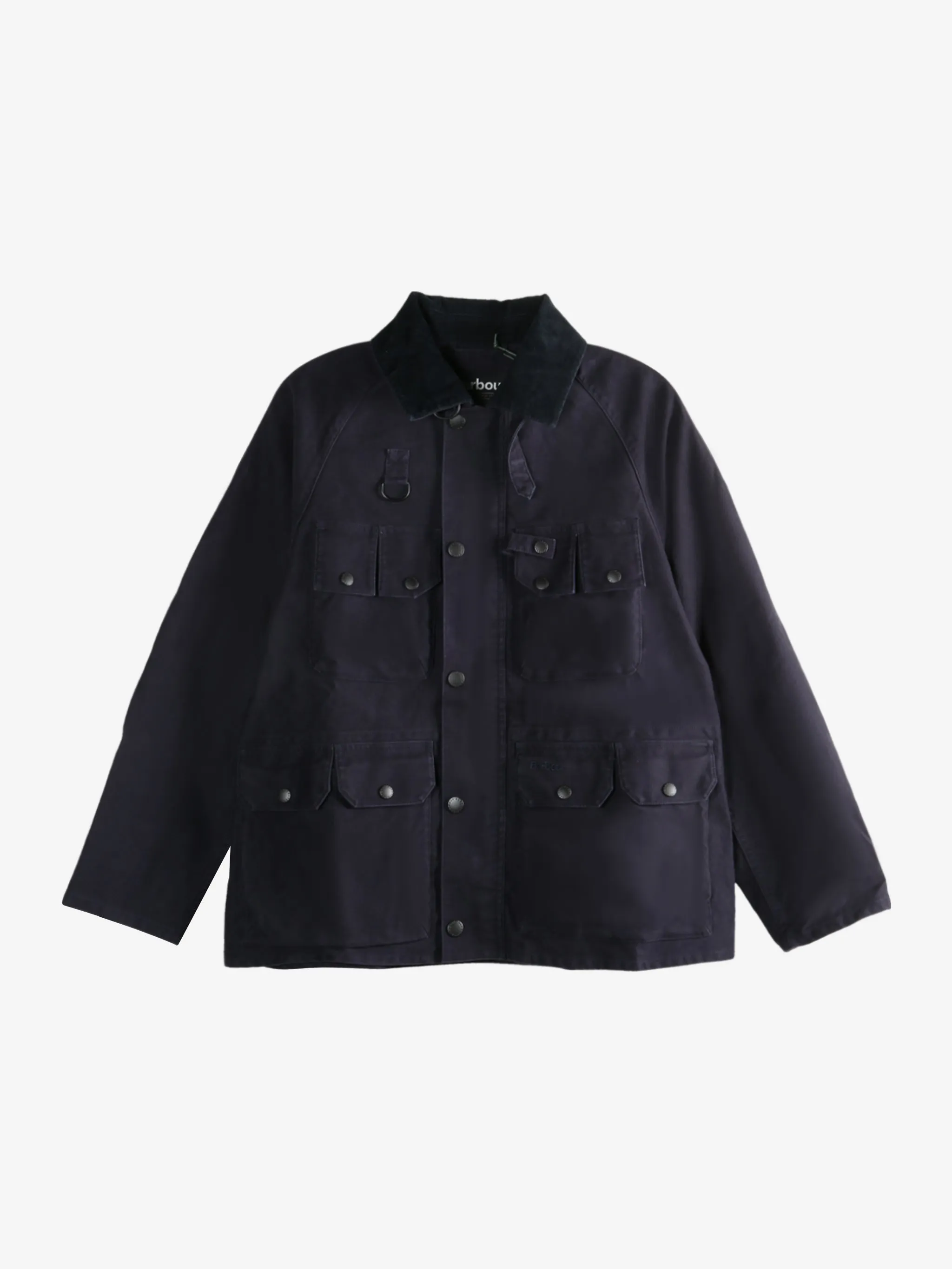 BARBOUR - Men Modified Dryfly Casual Jacket