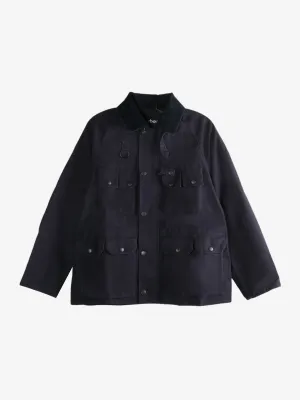 BARBOUR - Men Modified Dryfly Casual Jacket