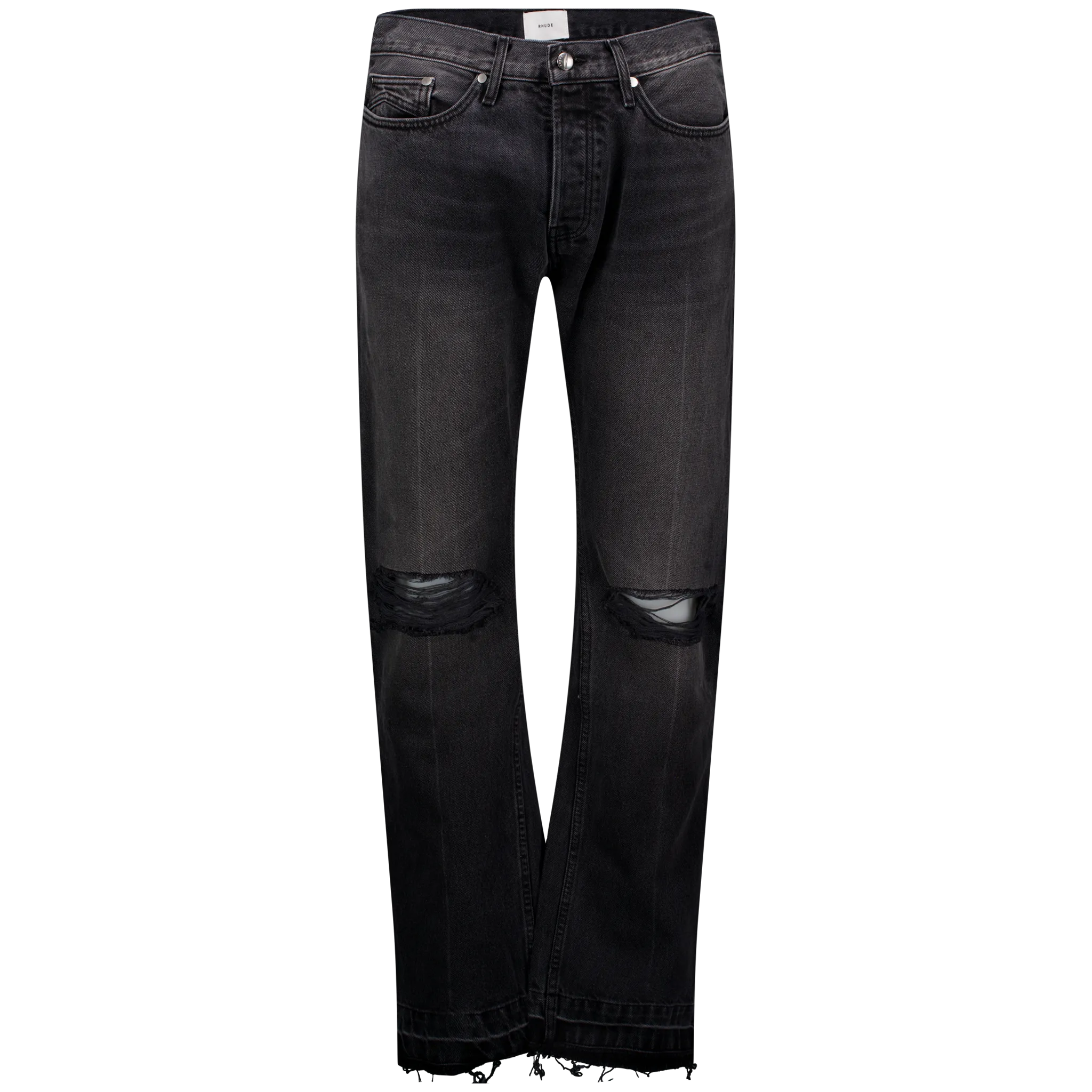 Beach Bum Denim