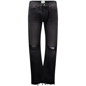 Beach Bum Denim