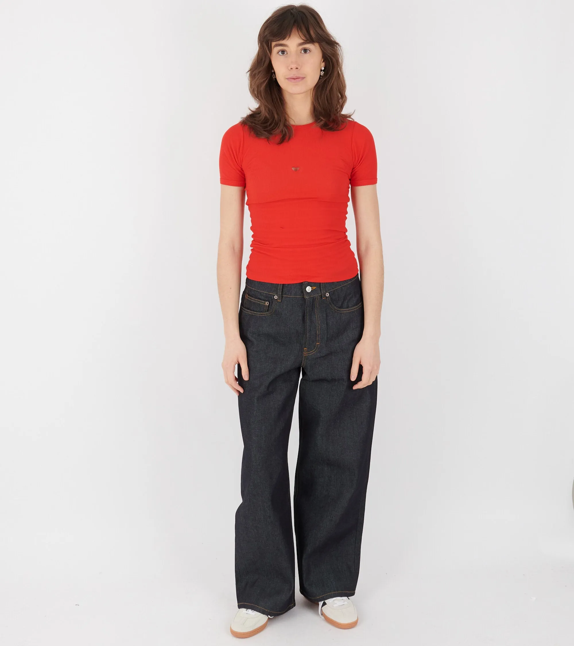 Belem Jeans Blue RW