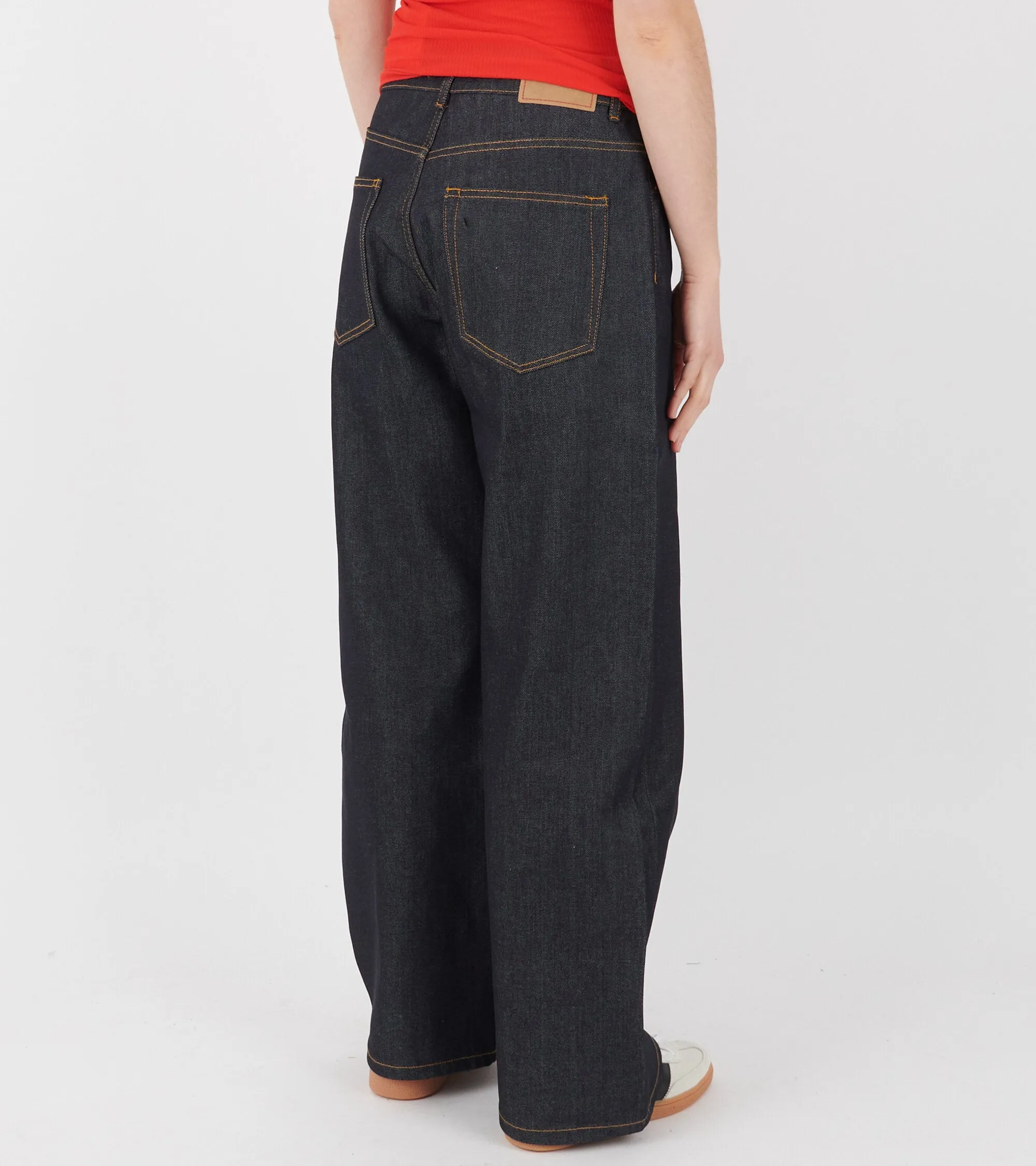 Belem Jeans Blue RW
