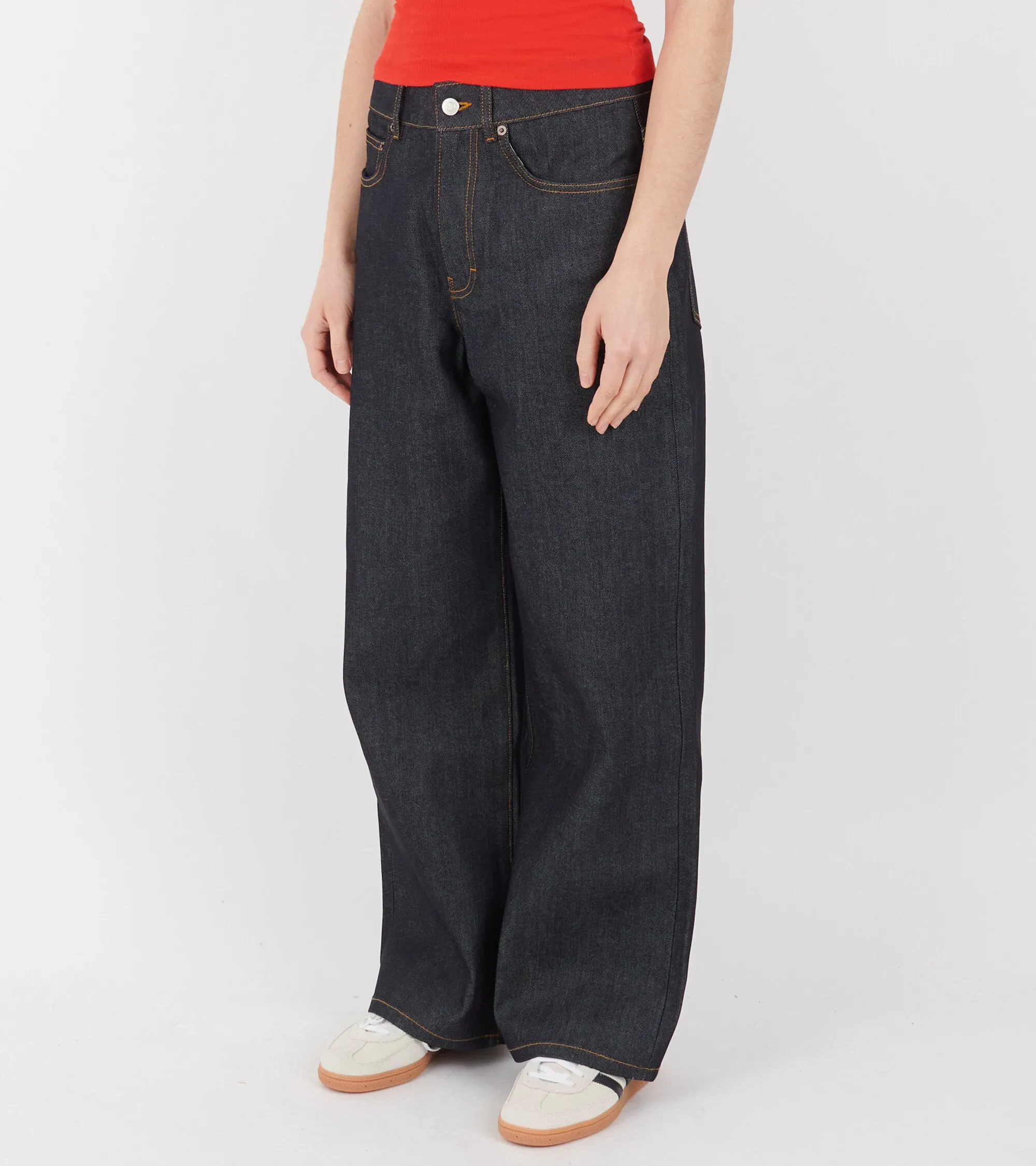 Belem Jeans Blue RW