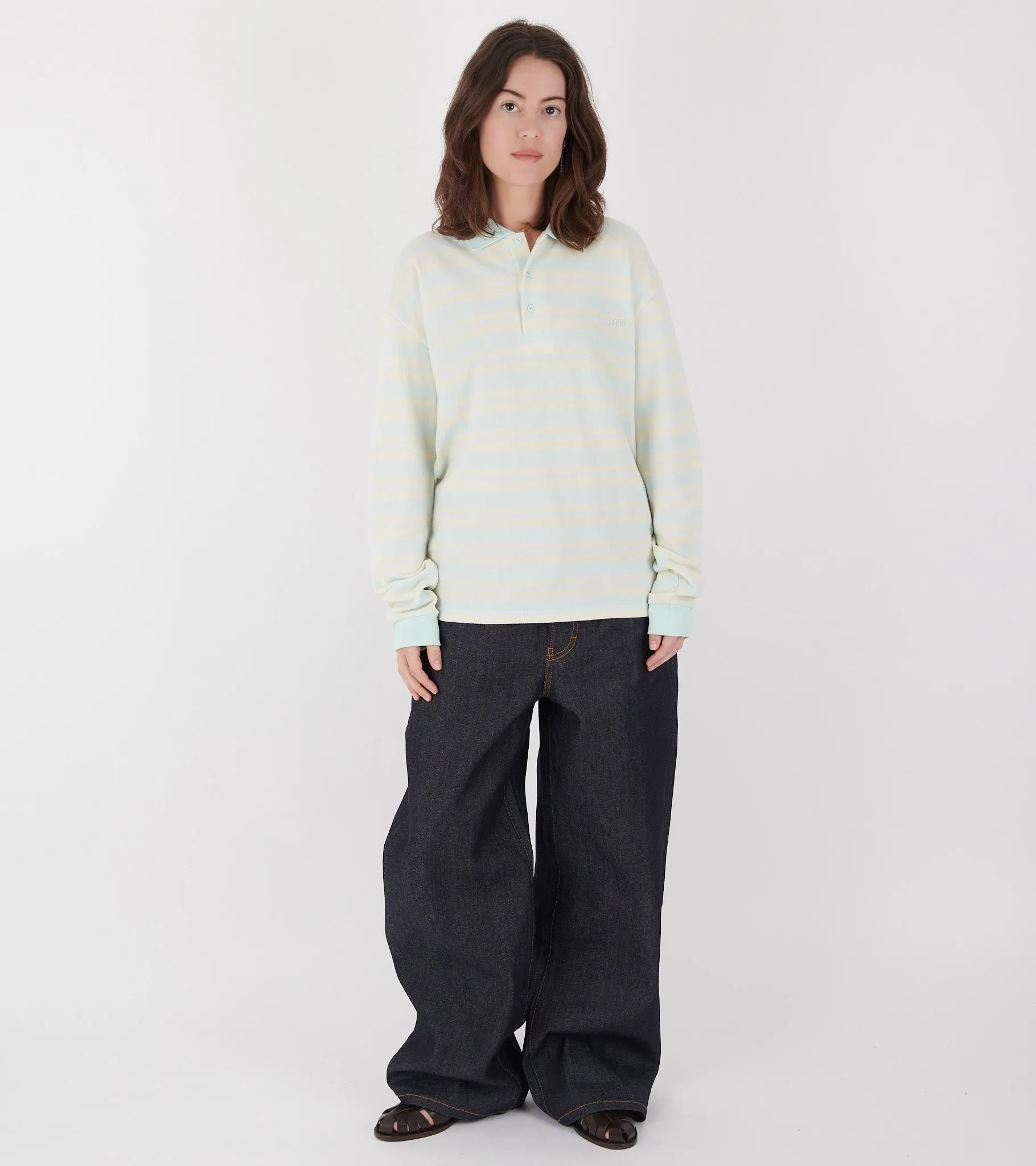 Belem Jeans Blue RW