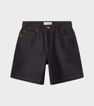 Belem Shorts Blue RW