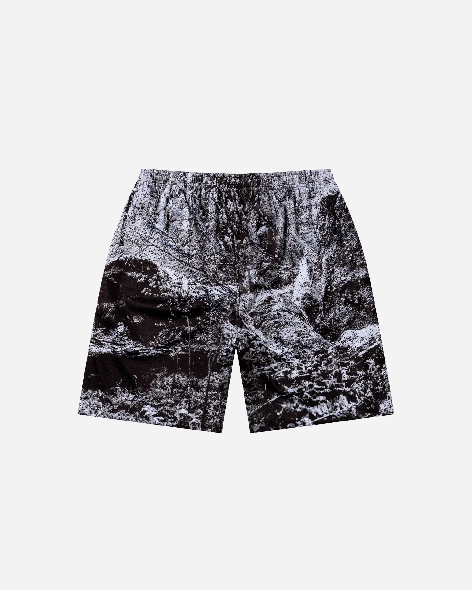 Bigfoot Airtex Board Shorts