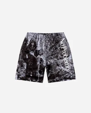 Bigfoot Airtex Board Shorts