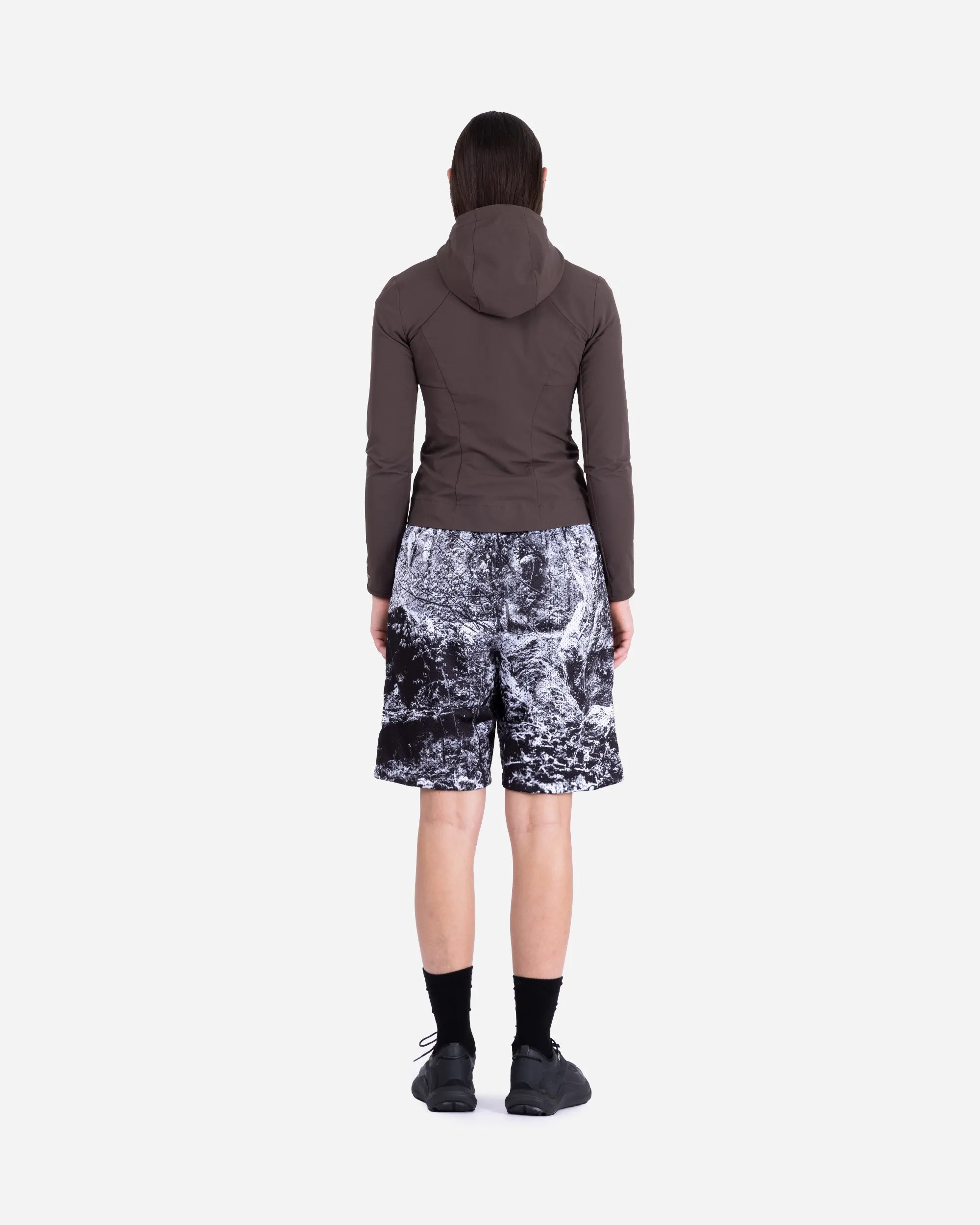 Bigfoot Airtex Board Shorts