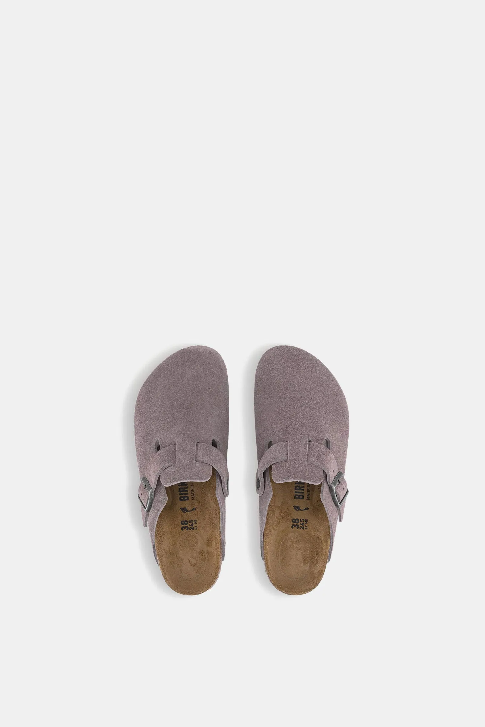 Boston Soft Footbed (Narrow)