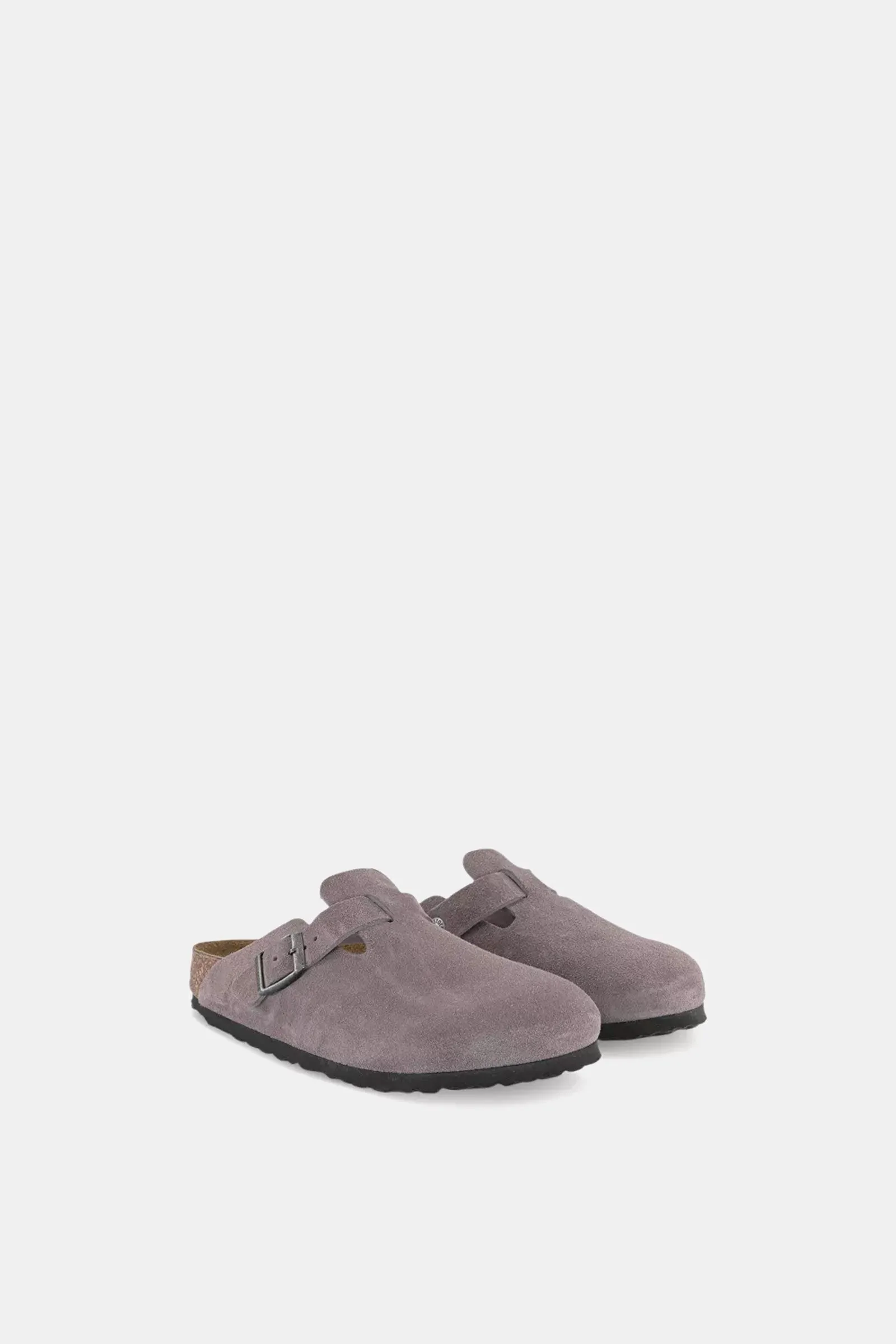 Boston Soft Footbed (Narrow)