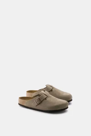 Boston Soft Footbed