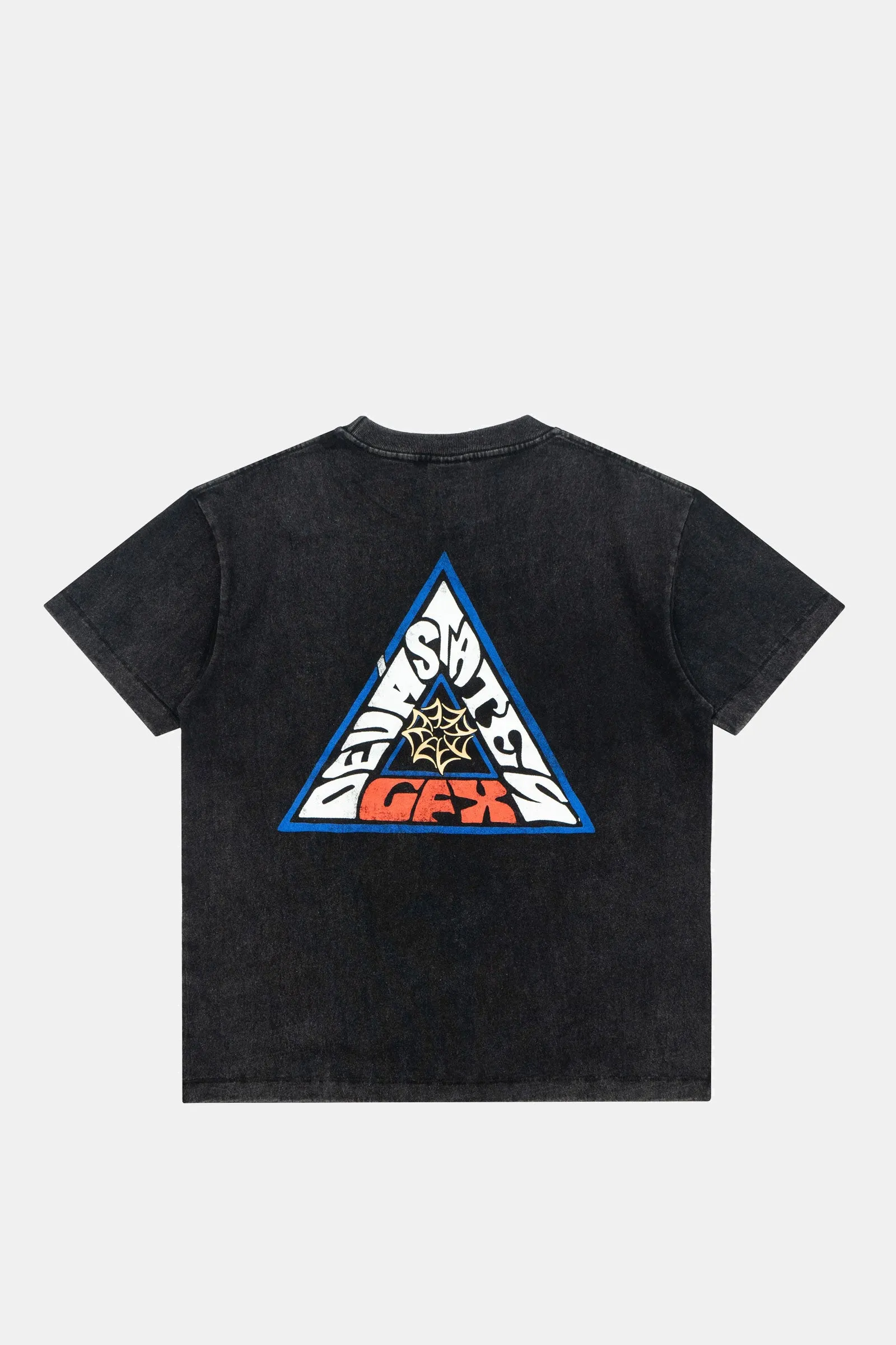 Buzzsaw Tee