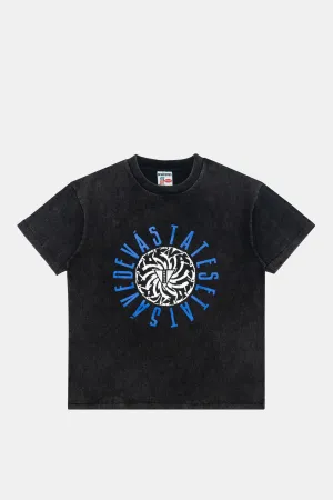 Buzzsaw Tee