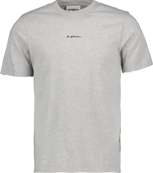 Casual Tee Short Sleeve
