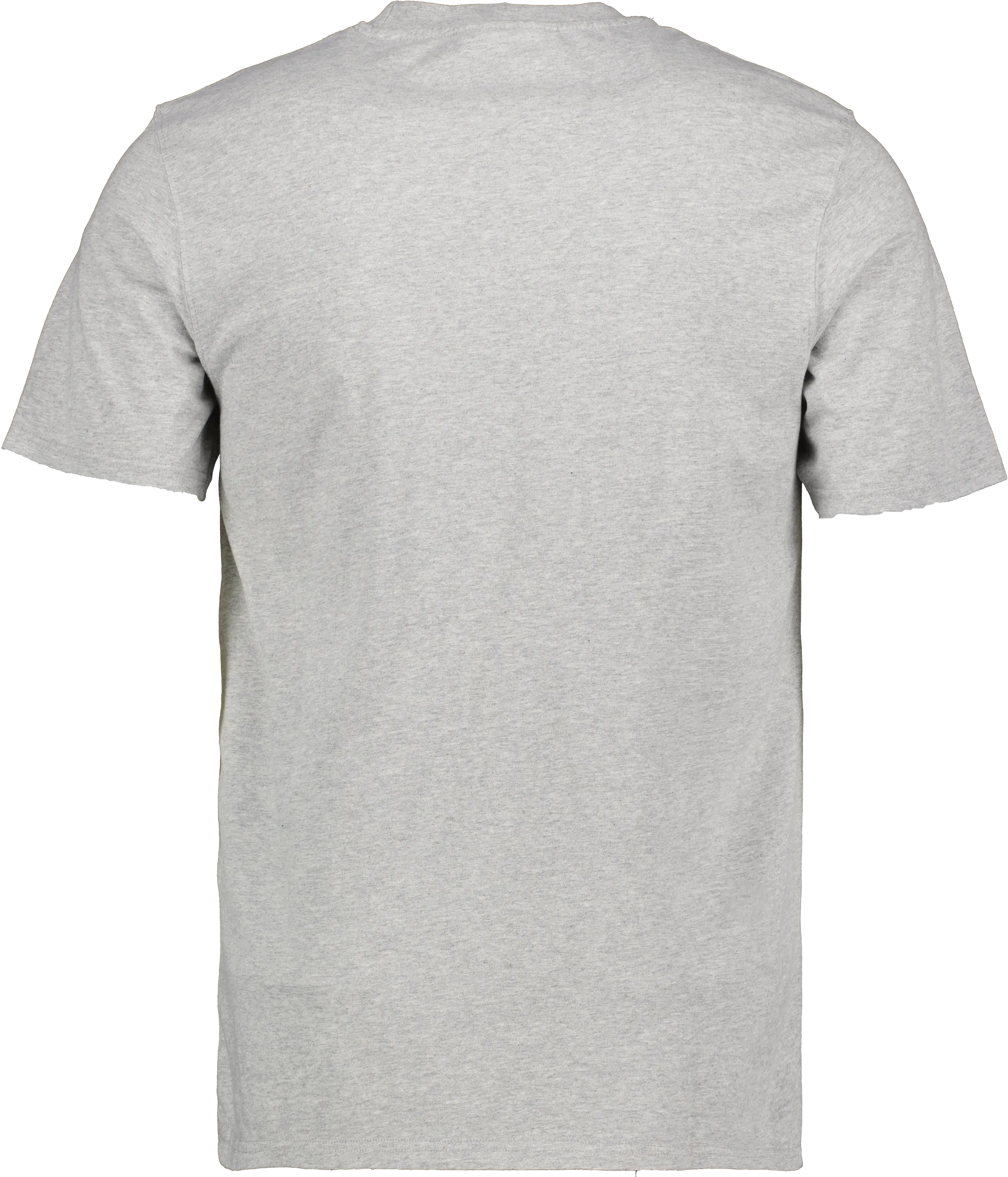 Casual Tee Short Sleeve