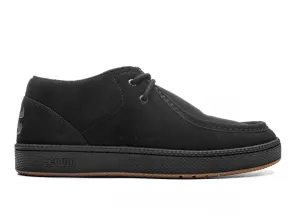 Cats - Black Suede