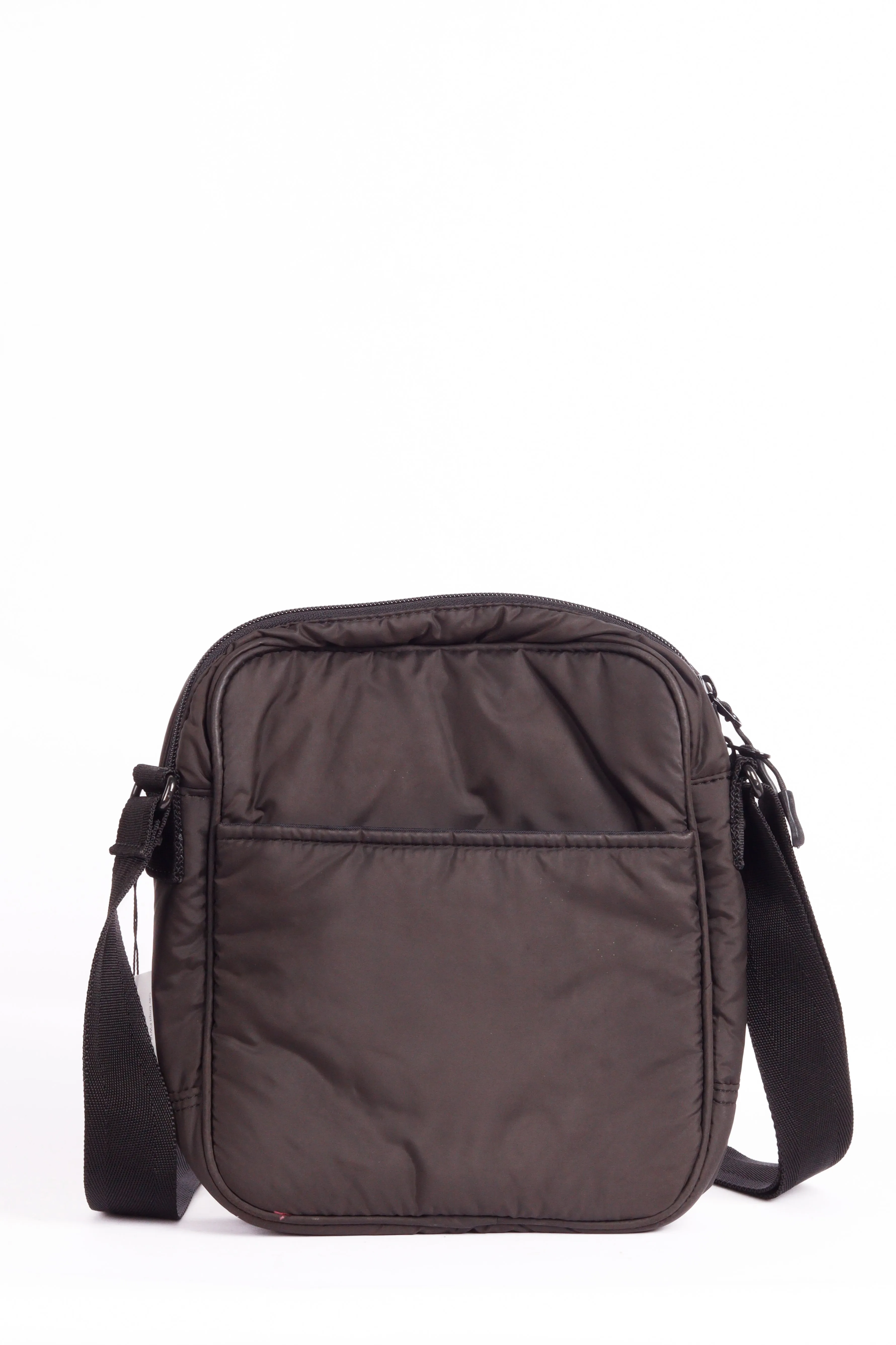 Cav Empt FW18 'Puffer Shotta' Shoulder Bag Black (2018)