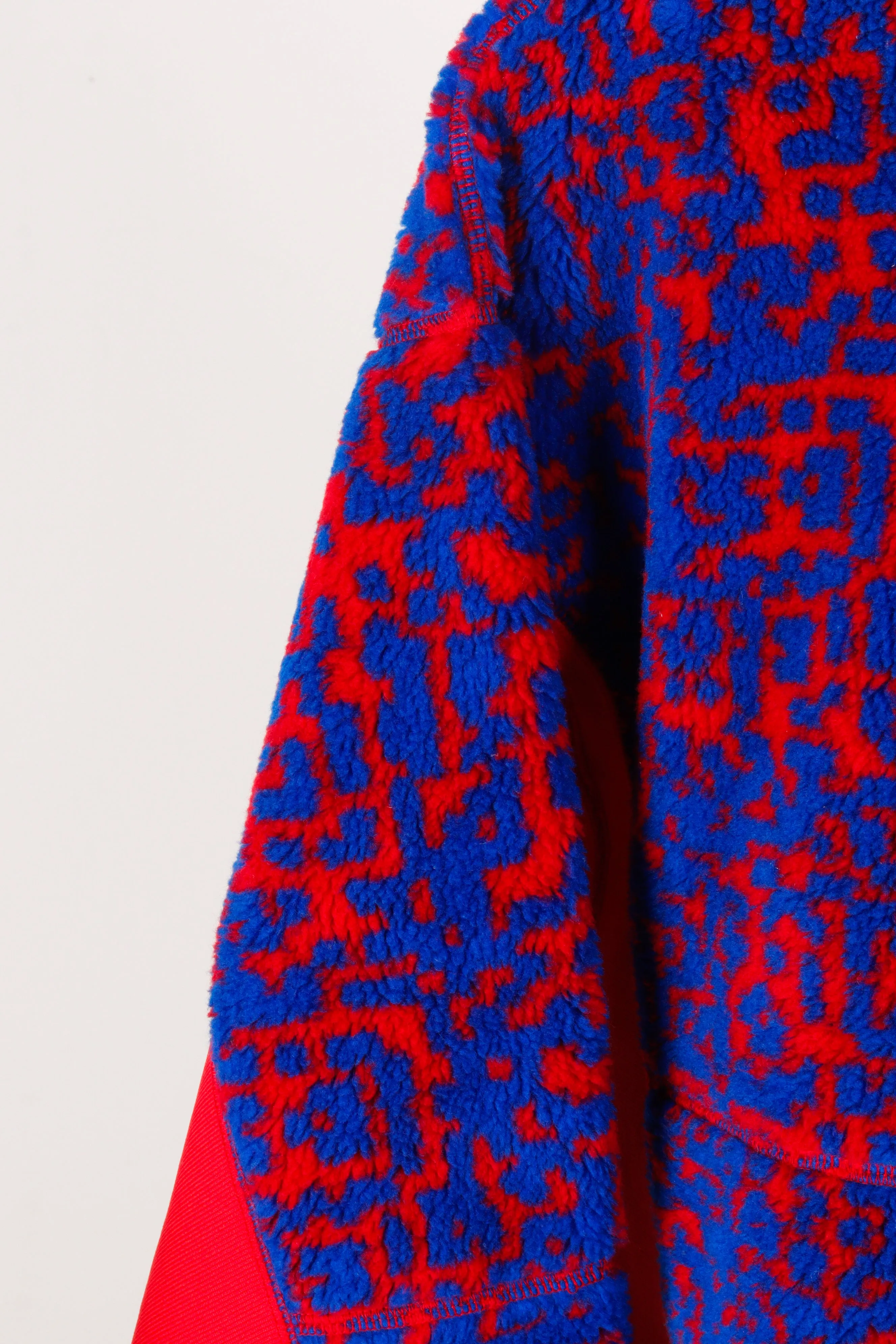 Cav Empt FW19 'Noise Fleece' Crewneck (2019)