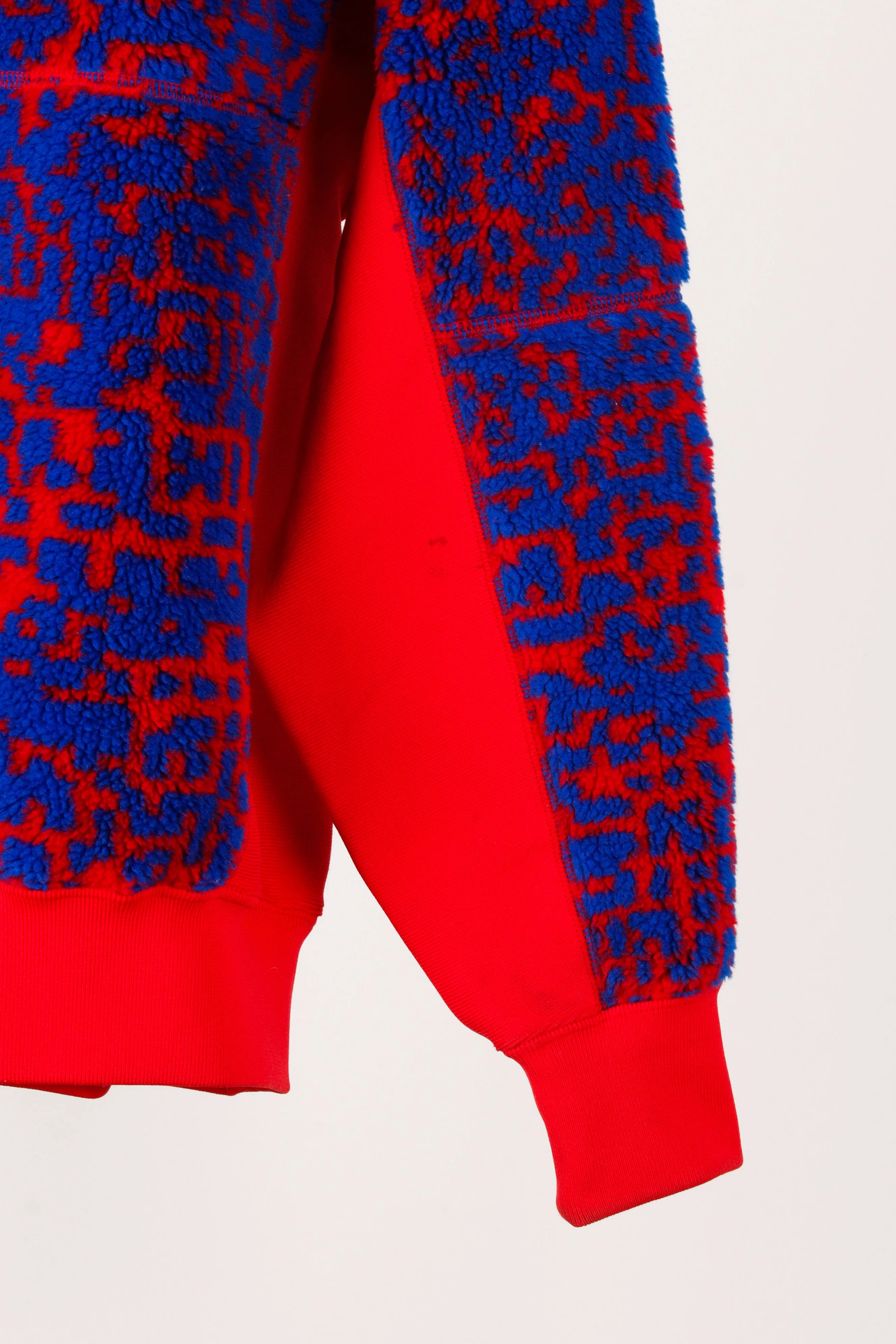 Cav Empt FW19 'Noise Fleece' Crewneck (2019)