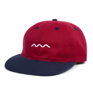 Chill Wave Snapback