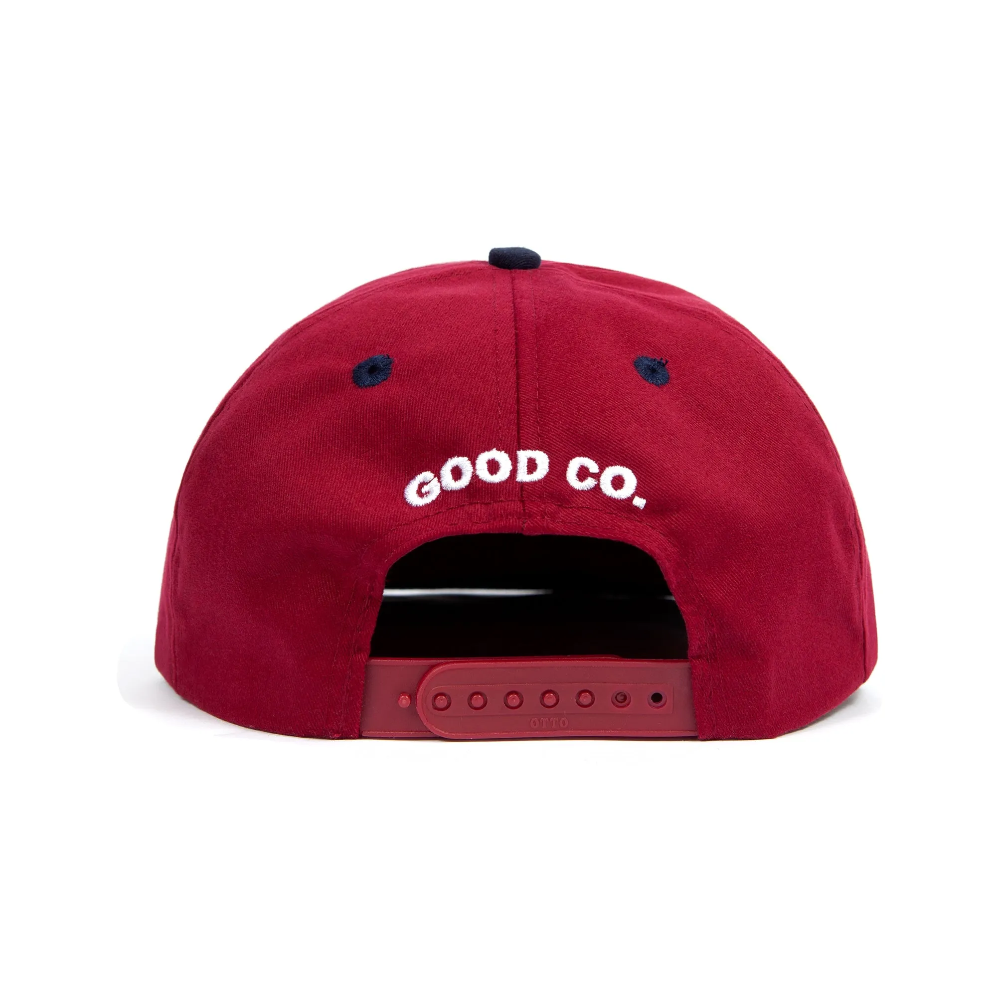 Chill Wave Snapback