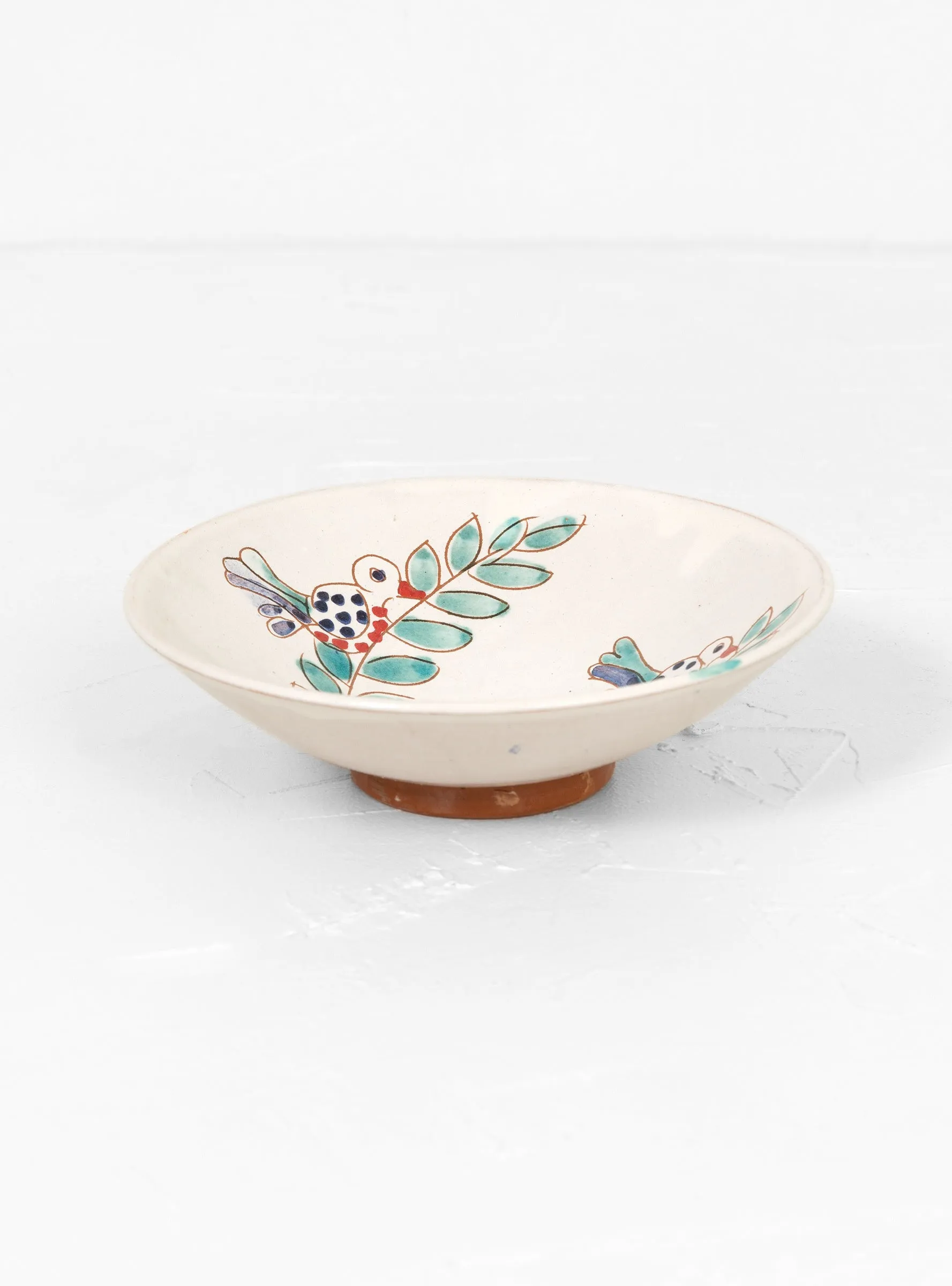Chirpy Bowl