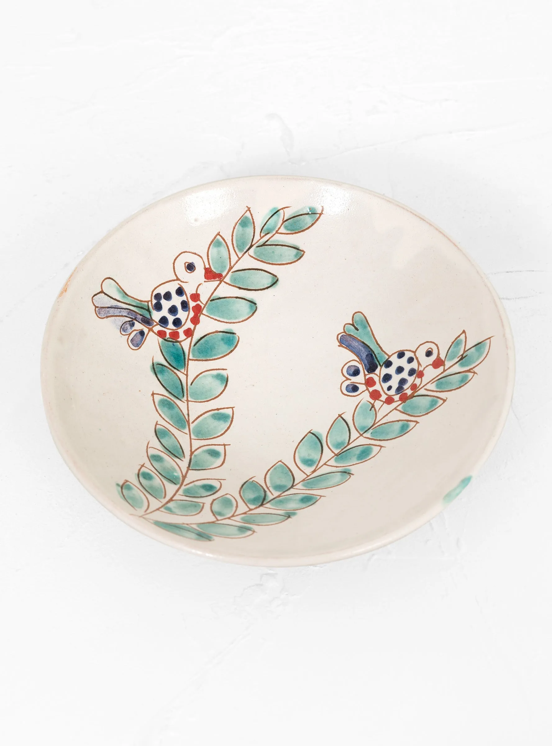 Chirpy Bowl