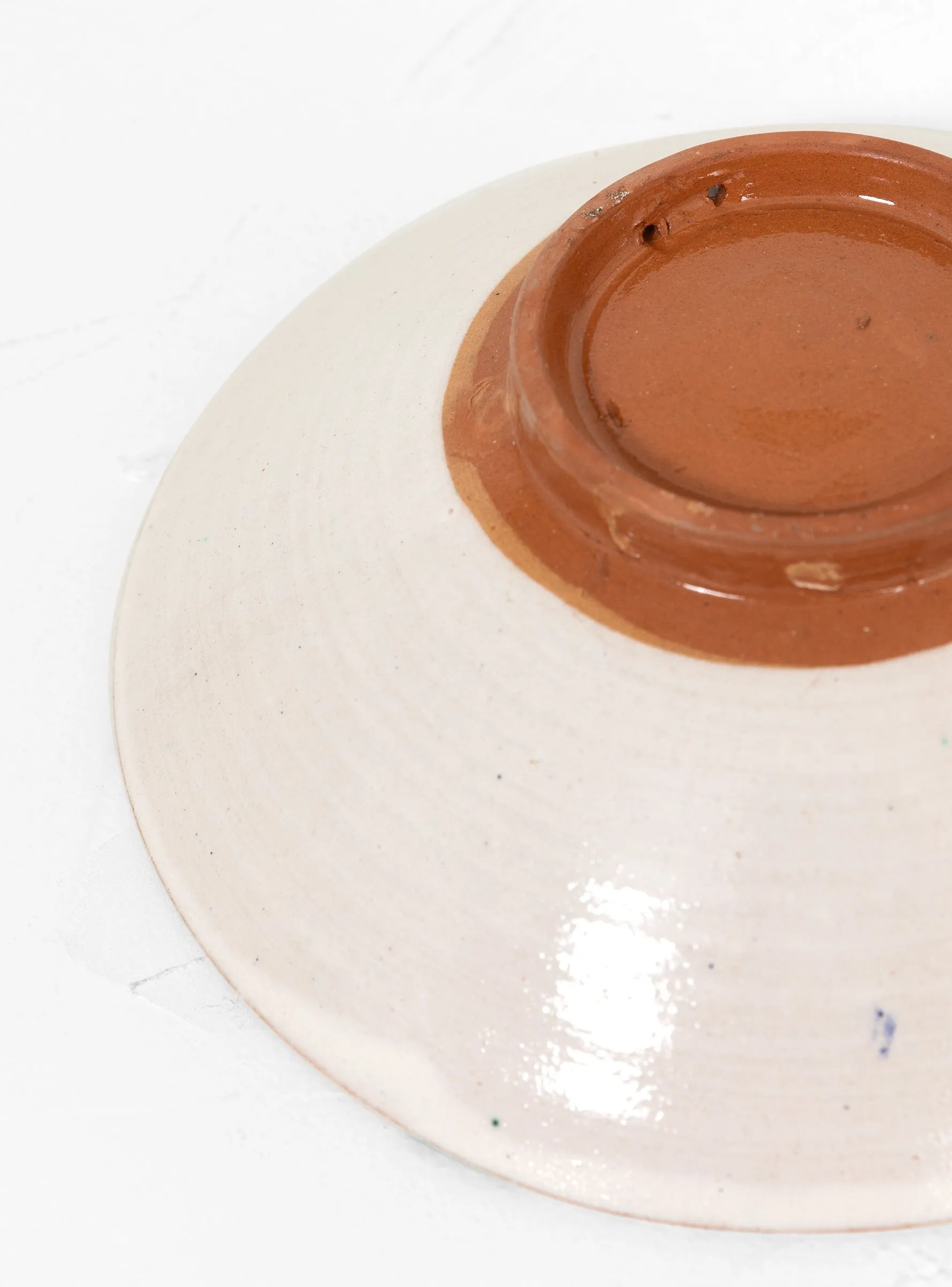 Chirpy Bowl