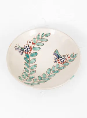 Chirpy Bowl