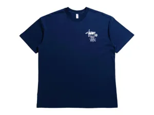 Choose Your Weapon T-Shirt - Washed Navy