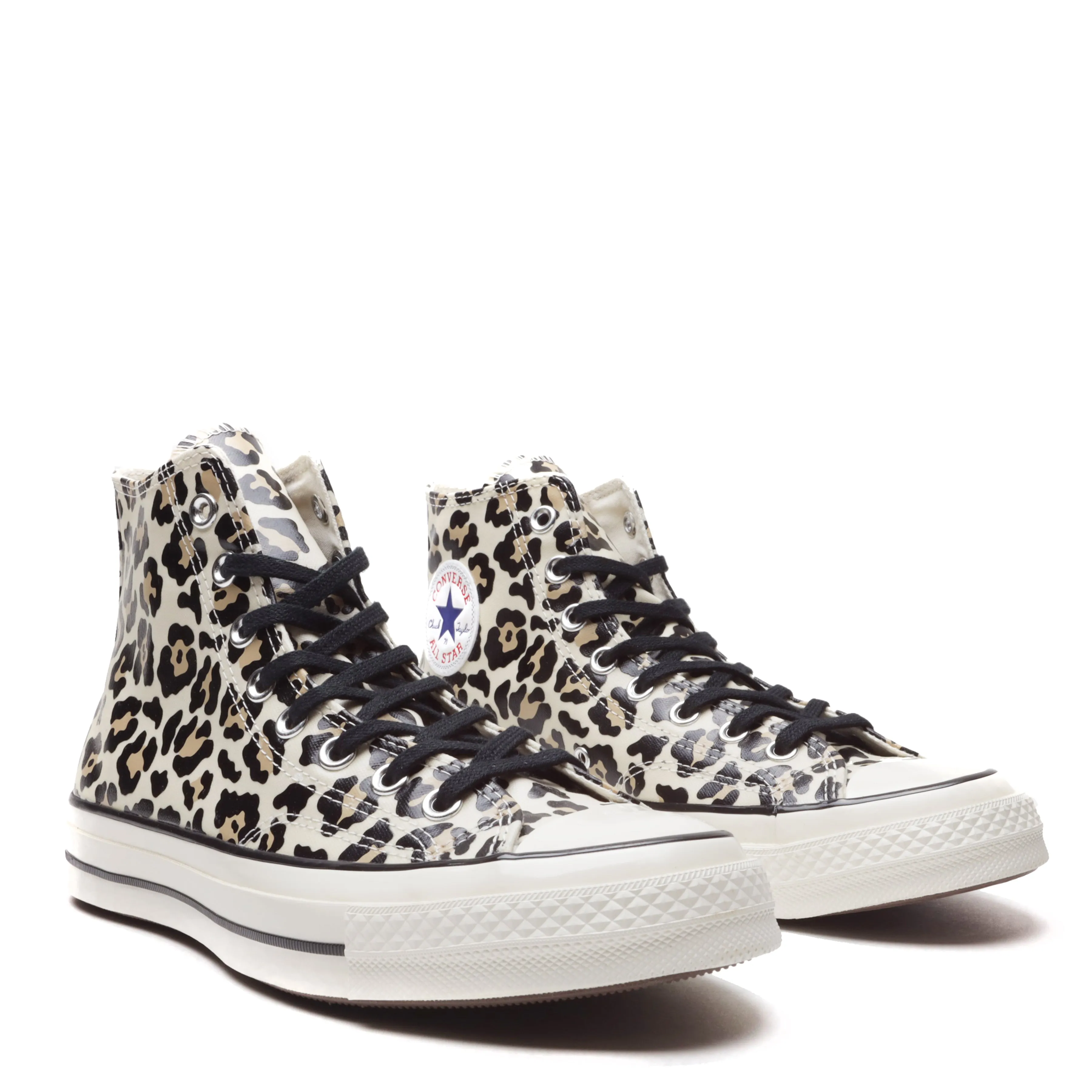 CHUCK TAYLOR 1970  HI GLOW IN THE DARK ARCHIVE