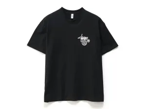 Coat Of Arms T-Shirt - Black
