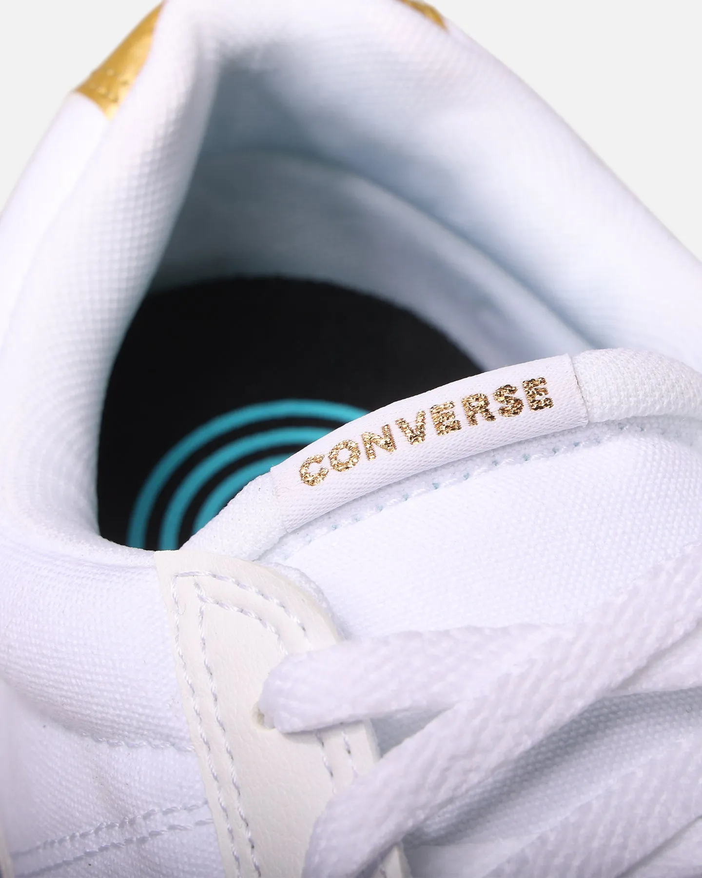 Converse Sport Casual Low White/Gold