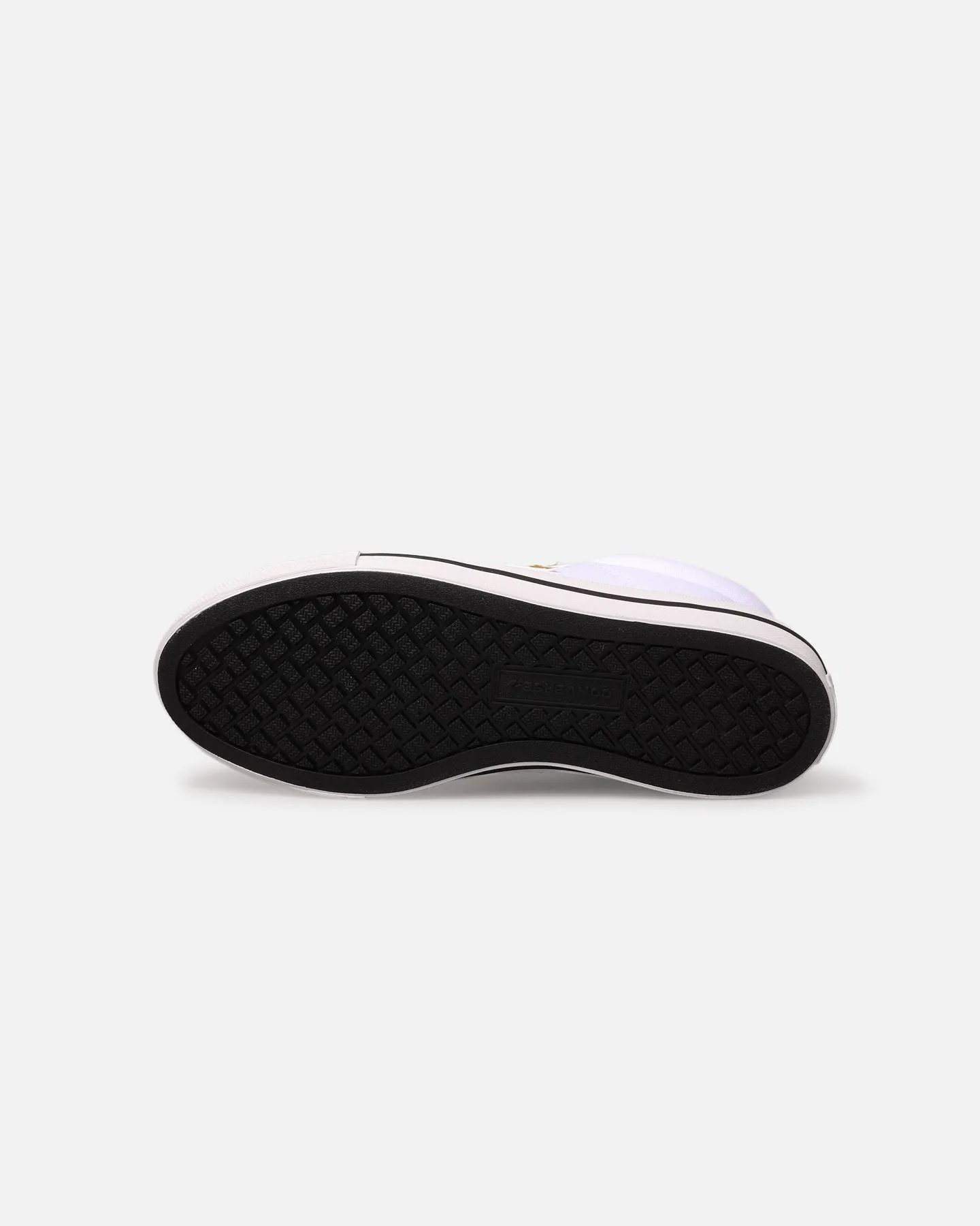 Converse Sport Casual Low White/Gold