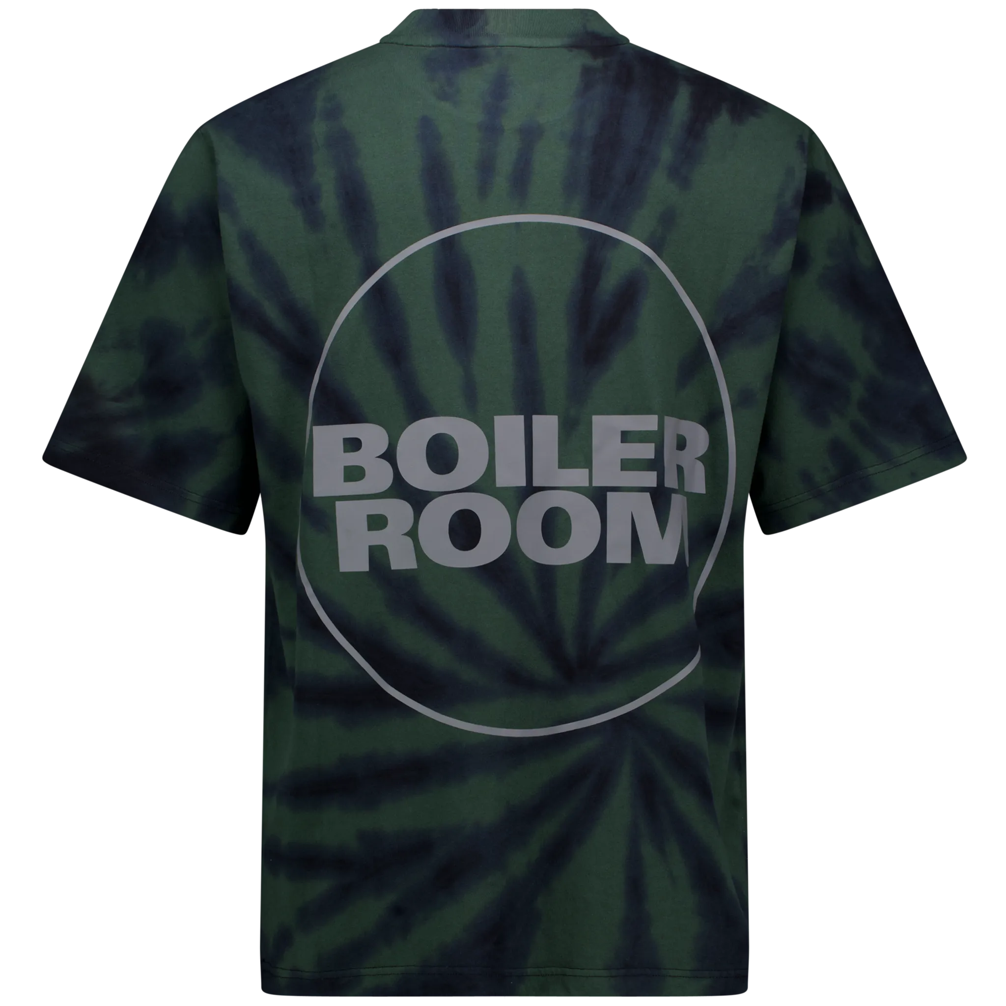 Core Logo Tie Dye 3M T-Shirt
