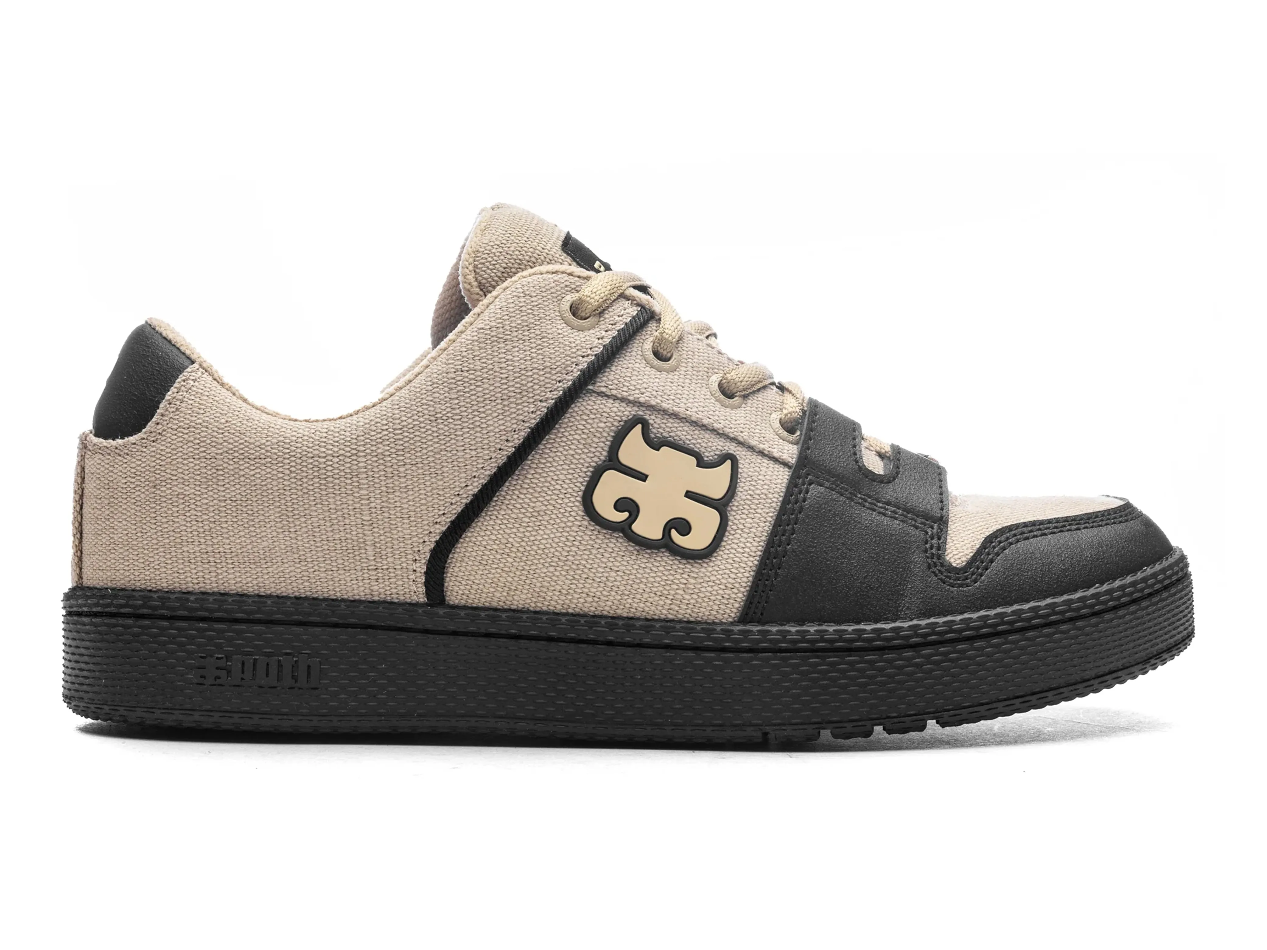 Cricket - Natural Hemp