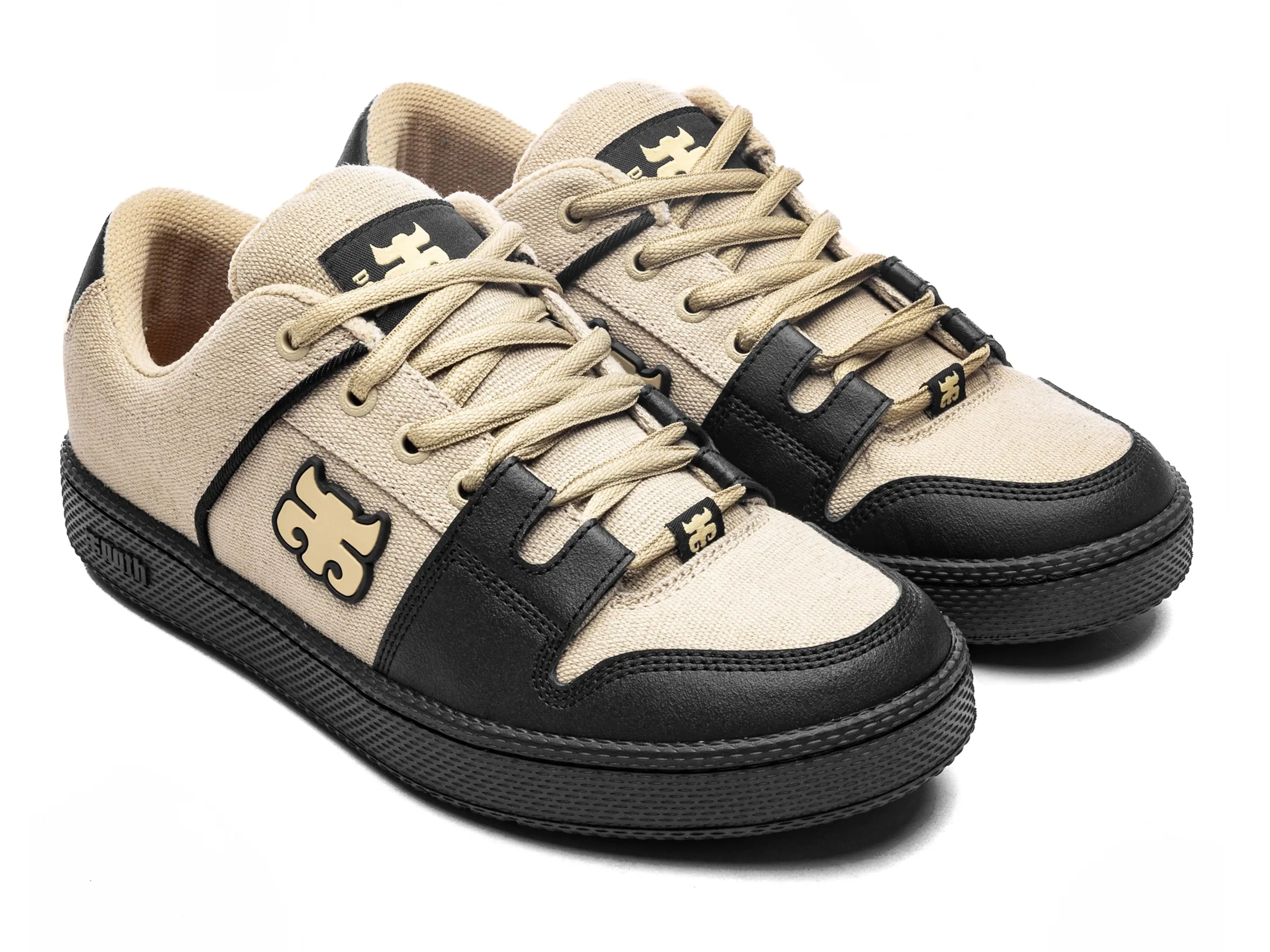 Cricket - Natural Hemp