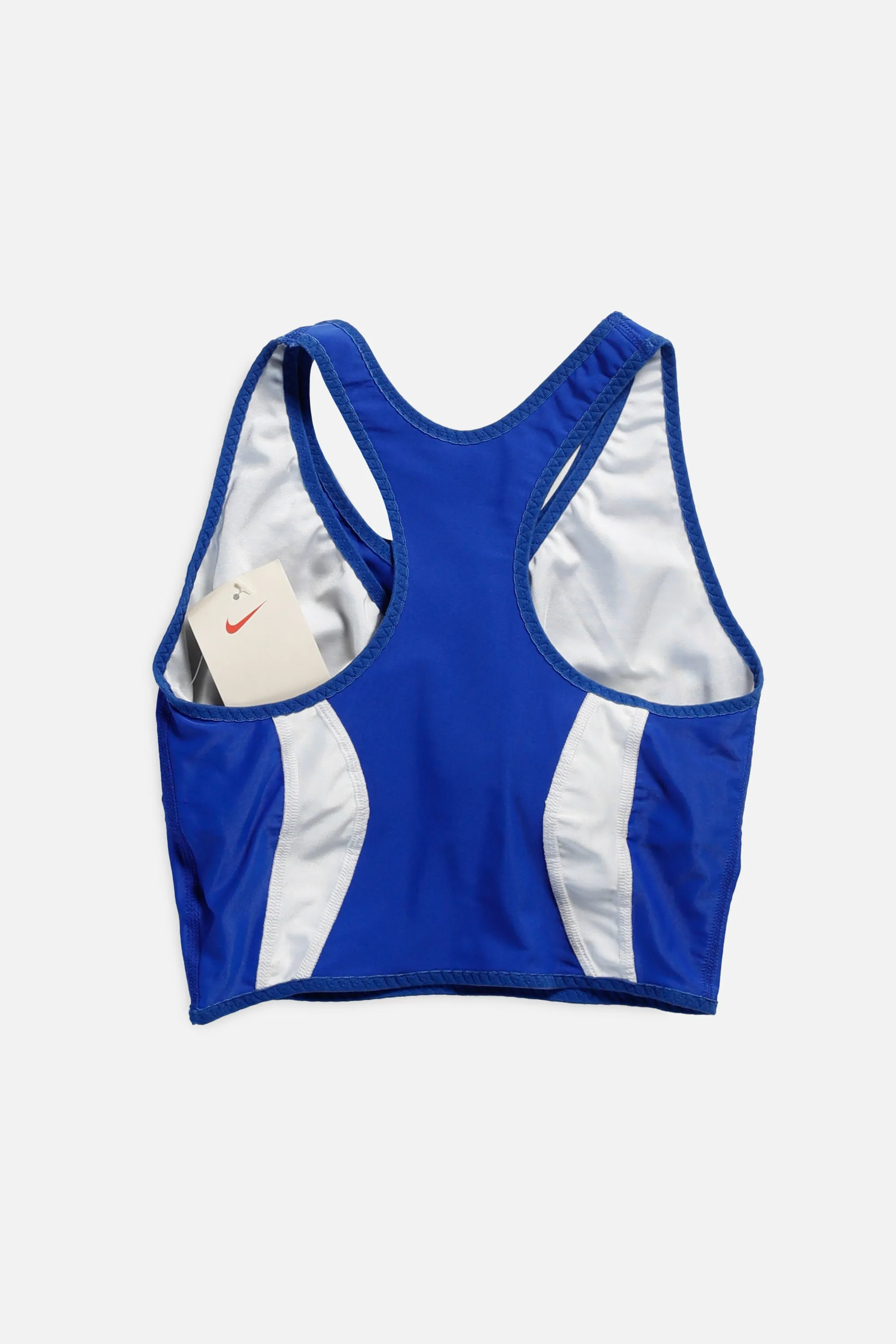 Deadstock Nike Athletic Tank - Women's XS