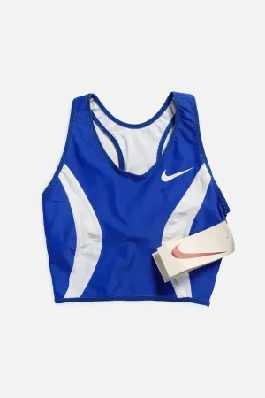 Deadstock Nike Athletic Tank - Women's XS