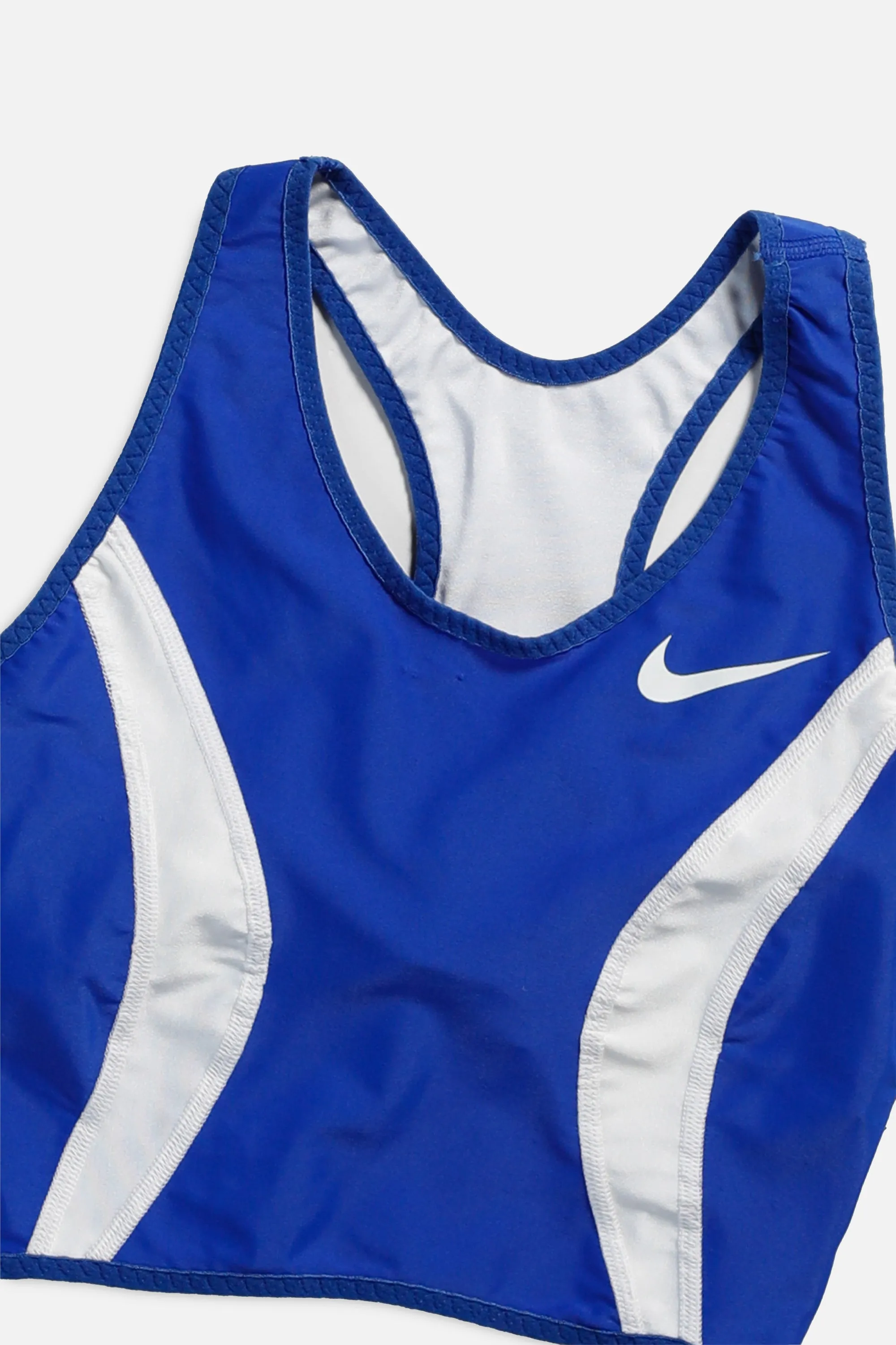 Deadstock Nike Athletic Tank - Women's XS