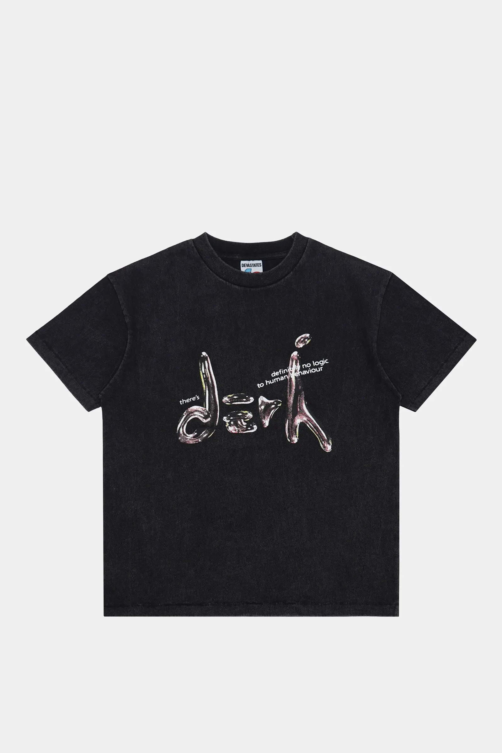 Devoid Tee
