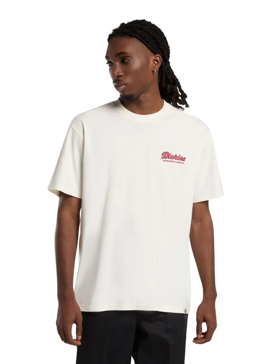 DICKIES LEWISTOWN SS TEE | CAMISETA CASUAL